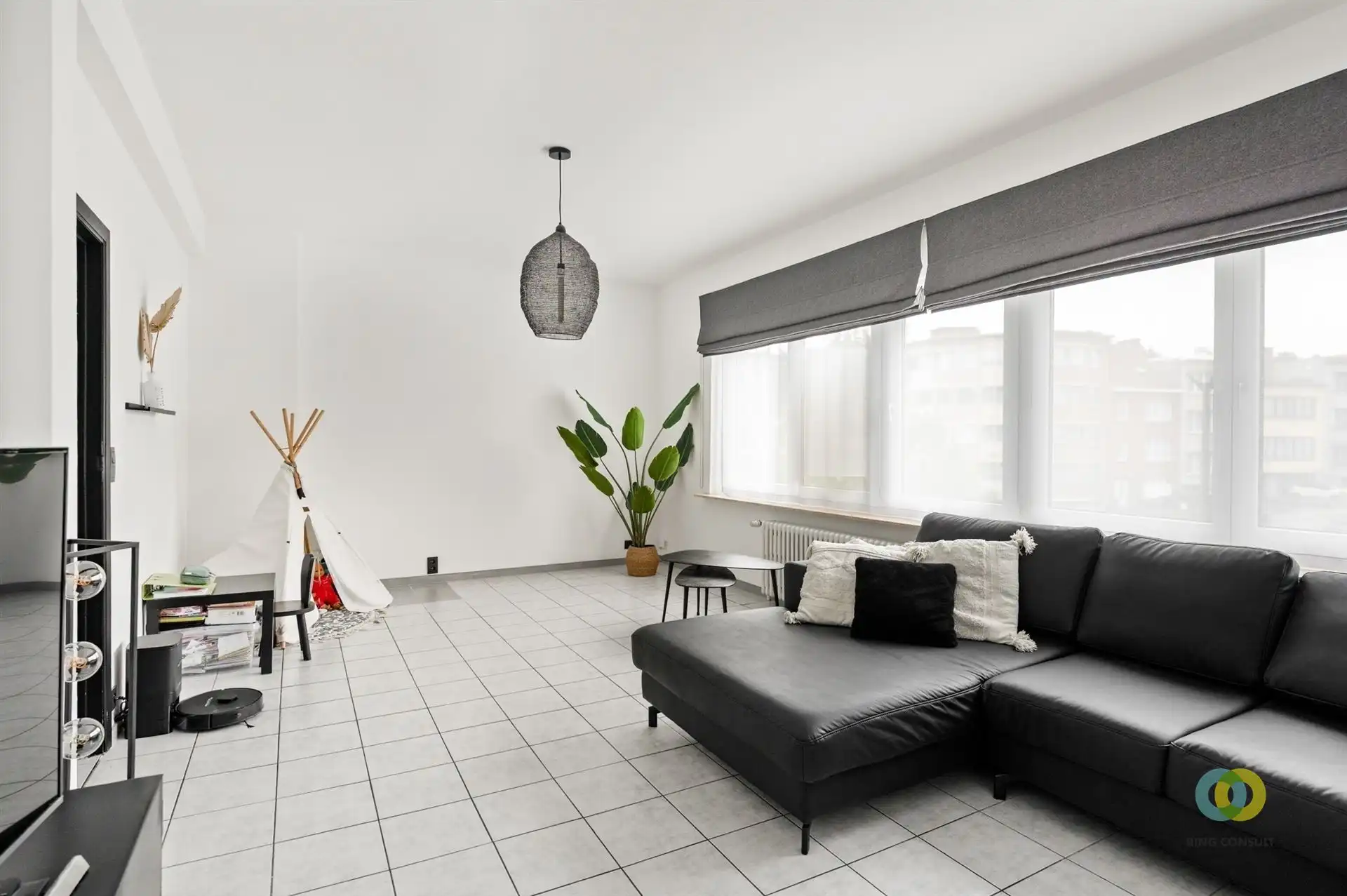 Appartementsgebouw foto 9