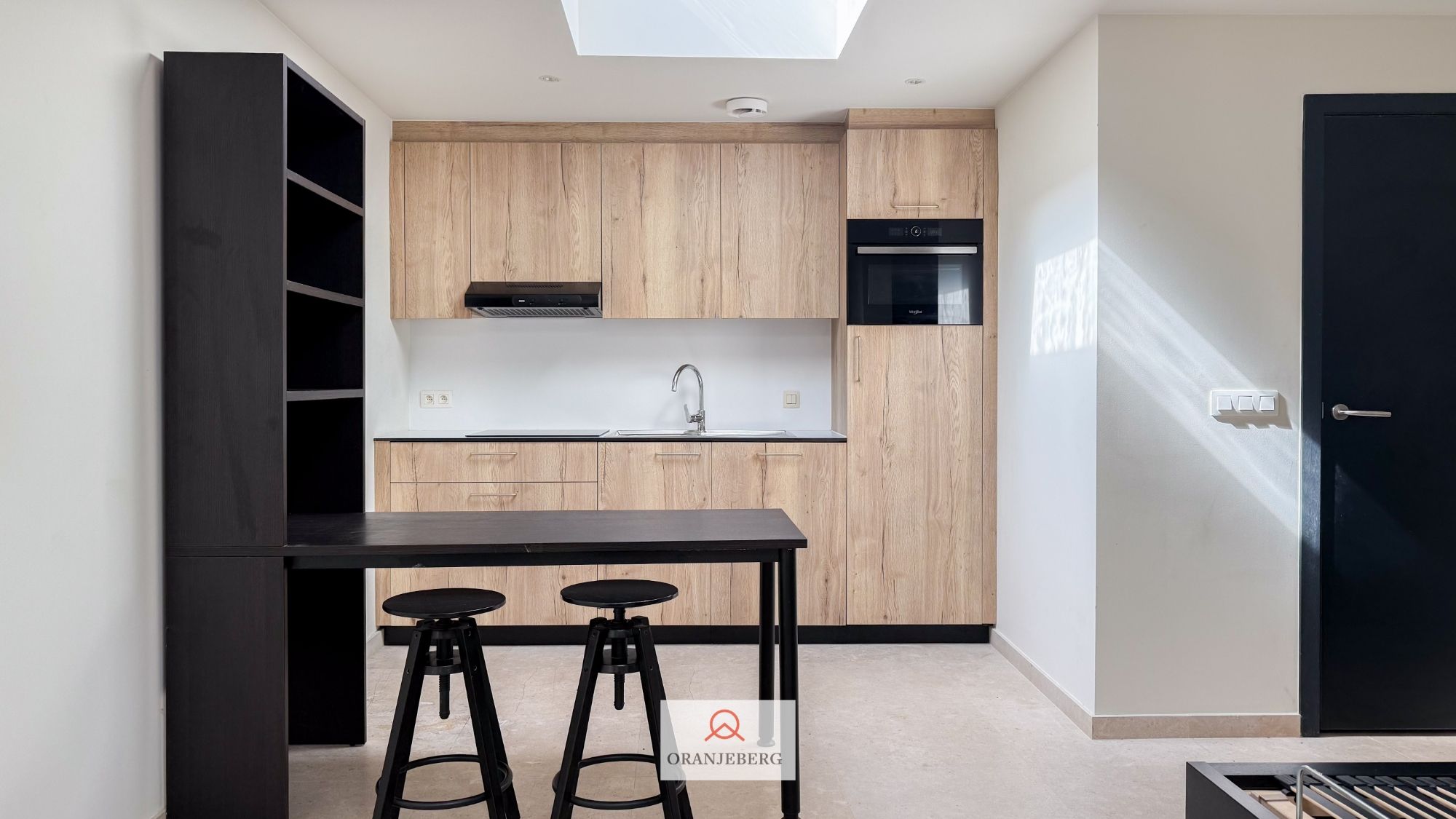 Appartement te huur Jan Frans Willemsstraat 9/002 - 9000 Gent