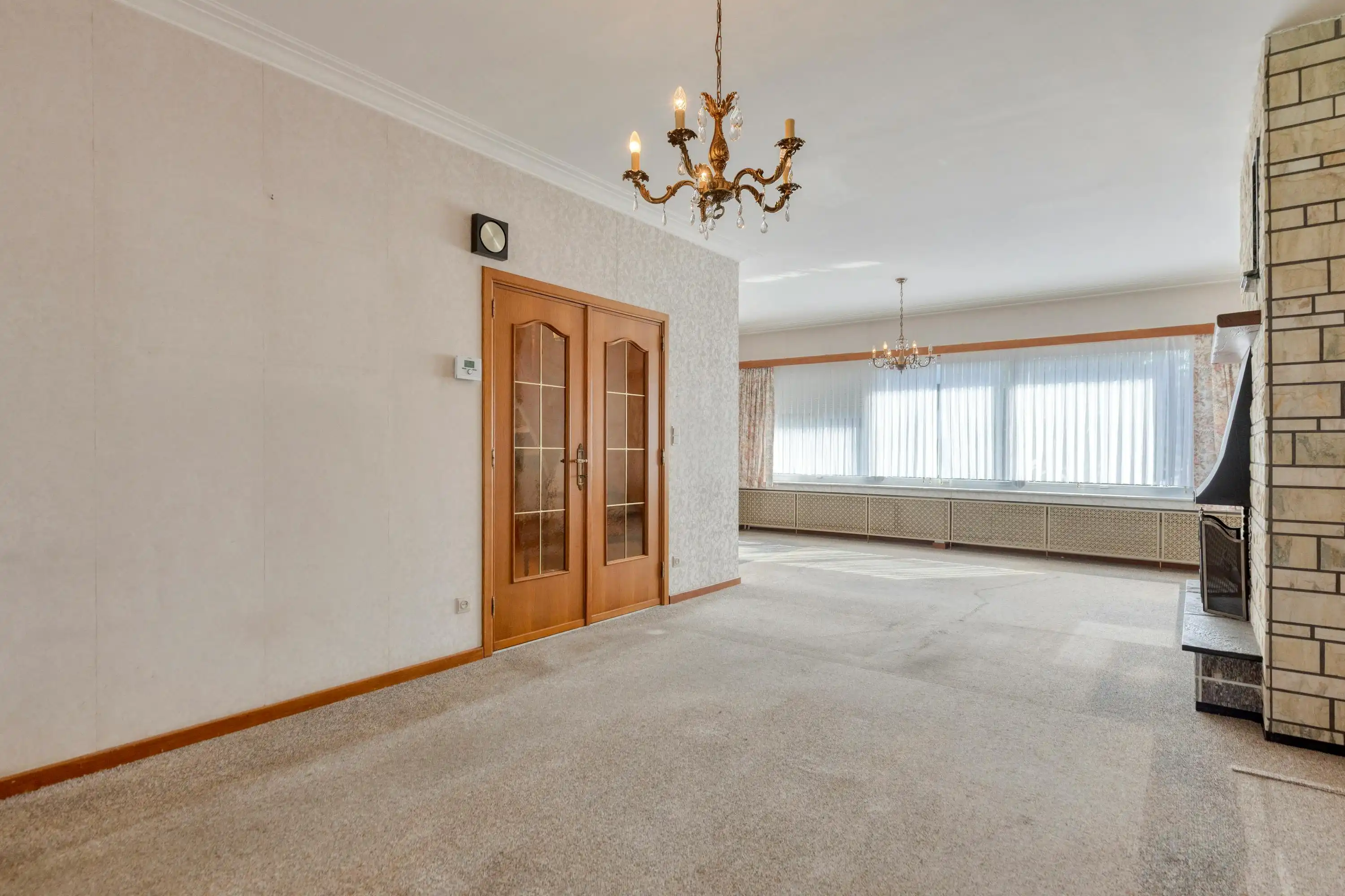 Huis met 3 slaapkamers en 2 garages te koop in Wilrijk  foto 15