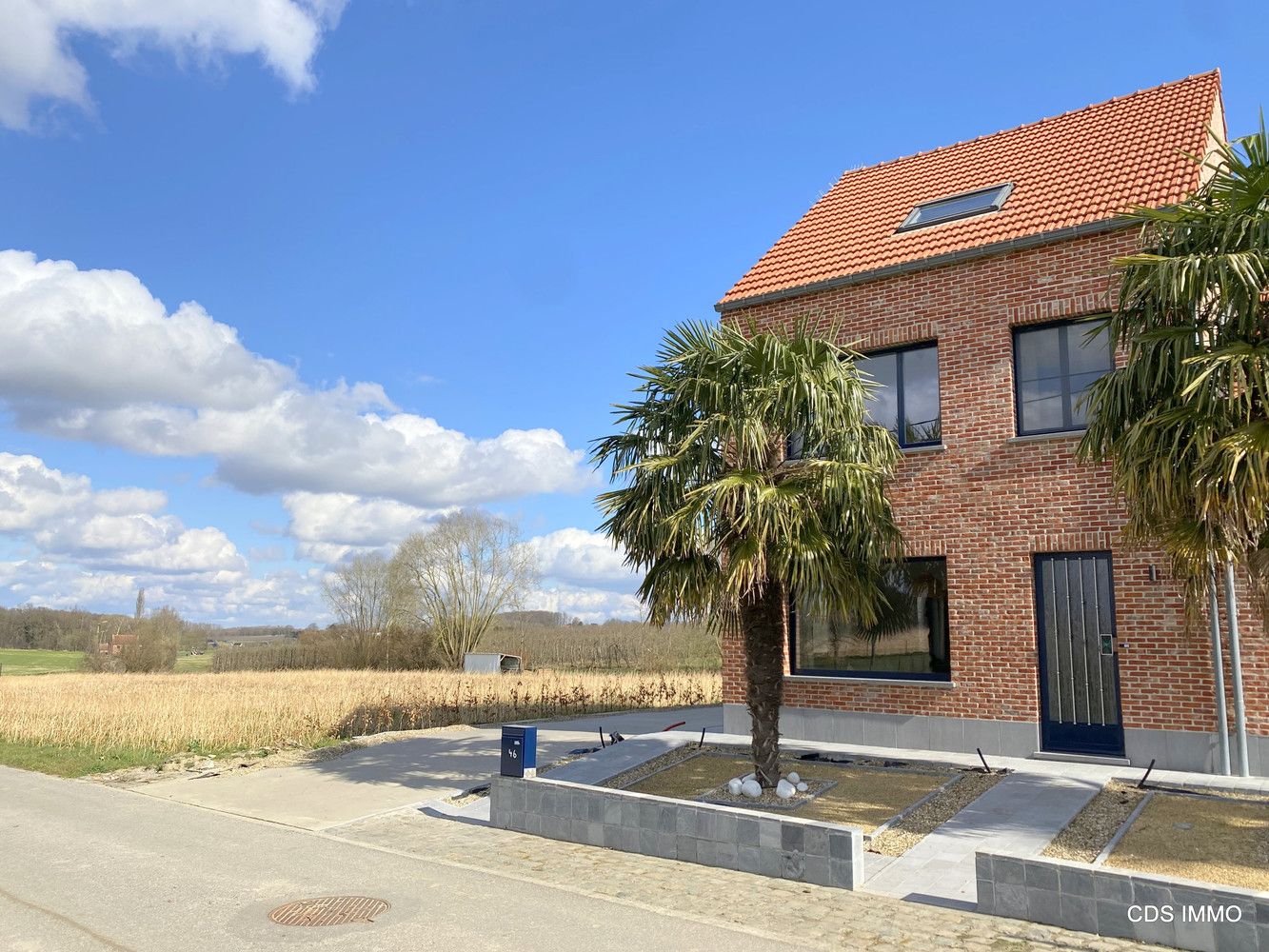 Woning foto 22
