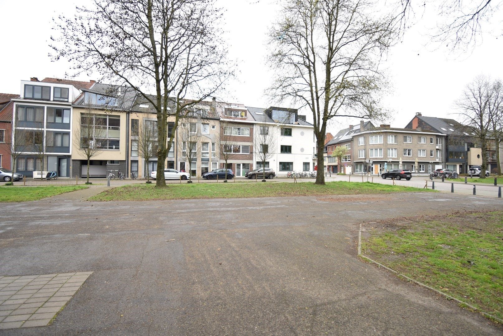 Knap ingericht appartementje met 1 slaapkamer in de aantrekkelijke buurt van het Heilig Hartplein, vlakbij het centrum van Hasselt foto 31