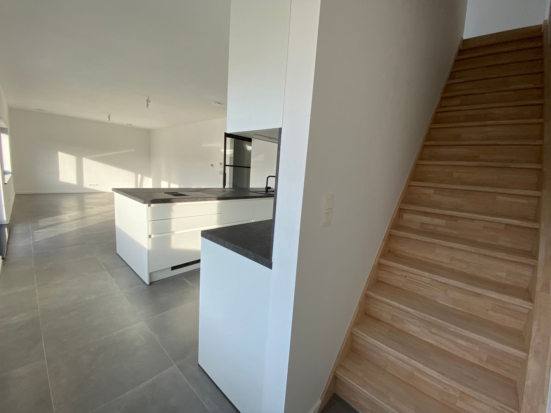 AALST - VERNIEUWD DUPLEX APP - 3 SLPKS - 2 BADKMS foto 4