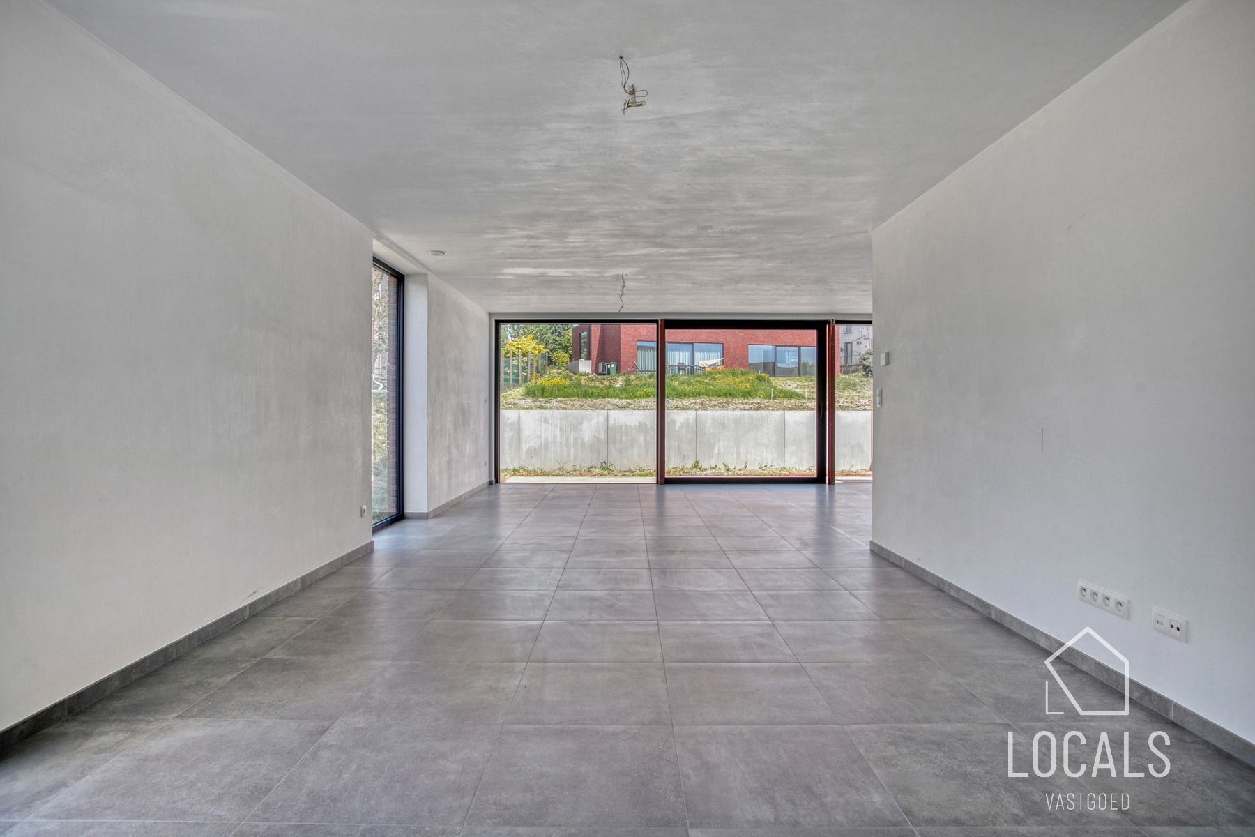 Ruime HOB met garage, tuin & 3 slaapkamers op toplocatie! foto 5