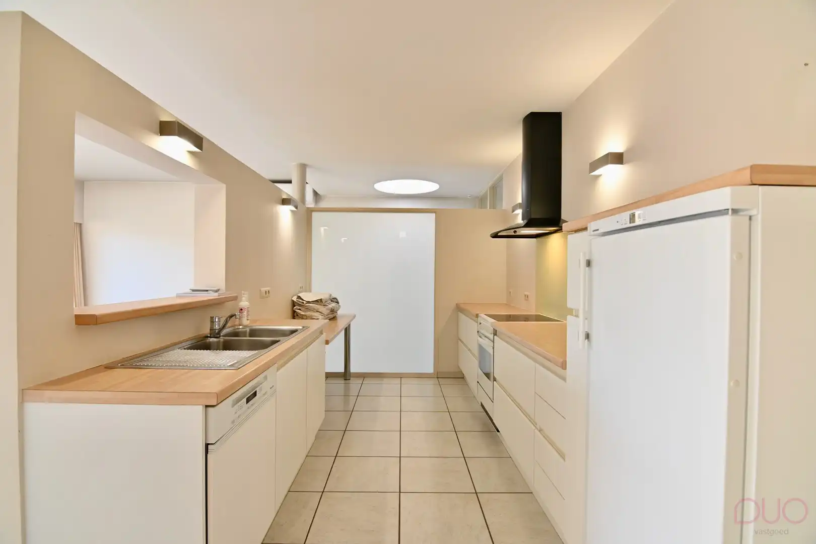 Moderne, instapklare open bebouwing vlakbij het centrum van Alken foto 10