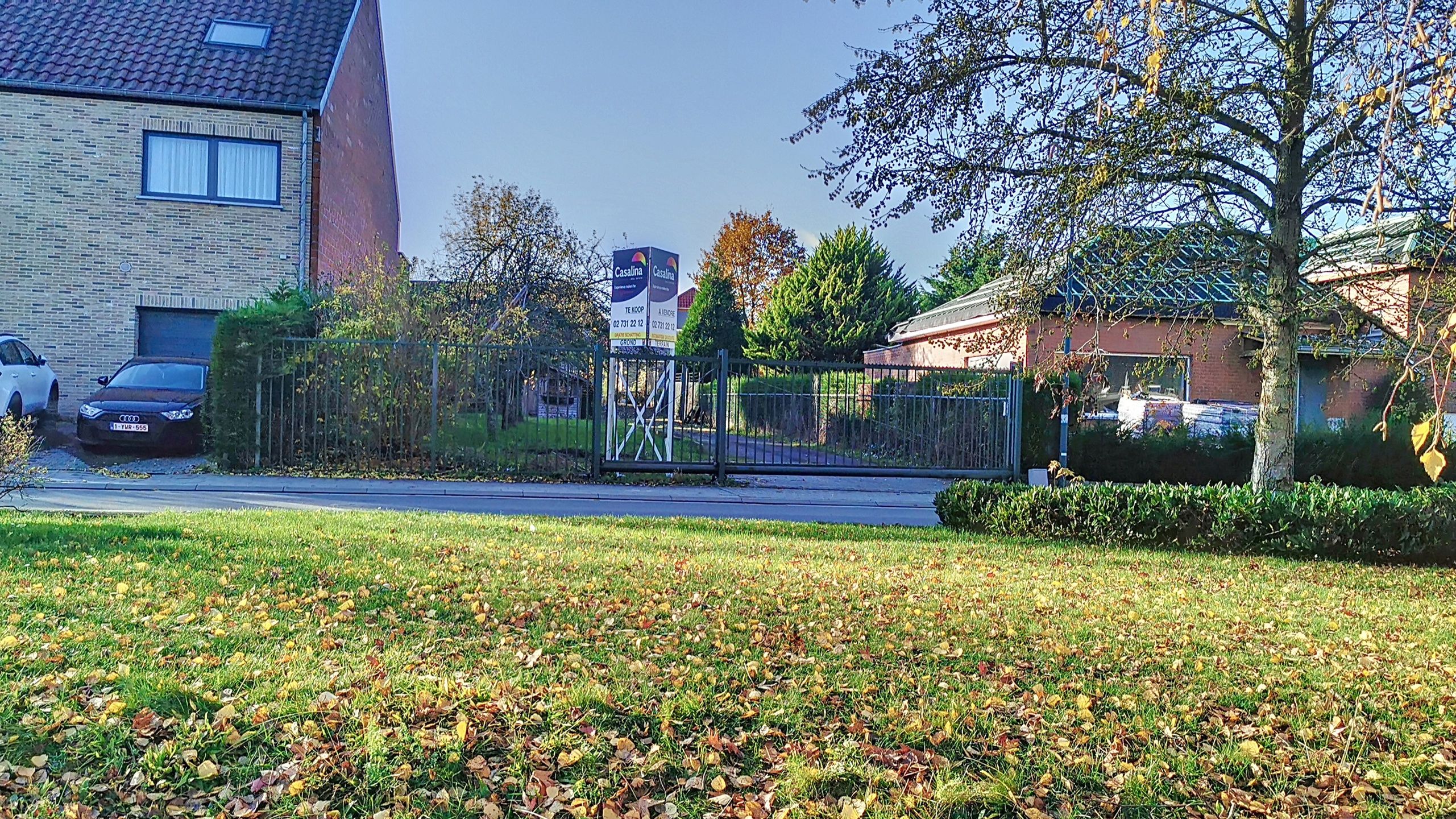 Energiezuinige drie-gevelwoning met mooie grond  foto 10