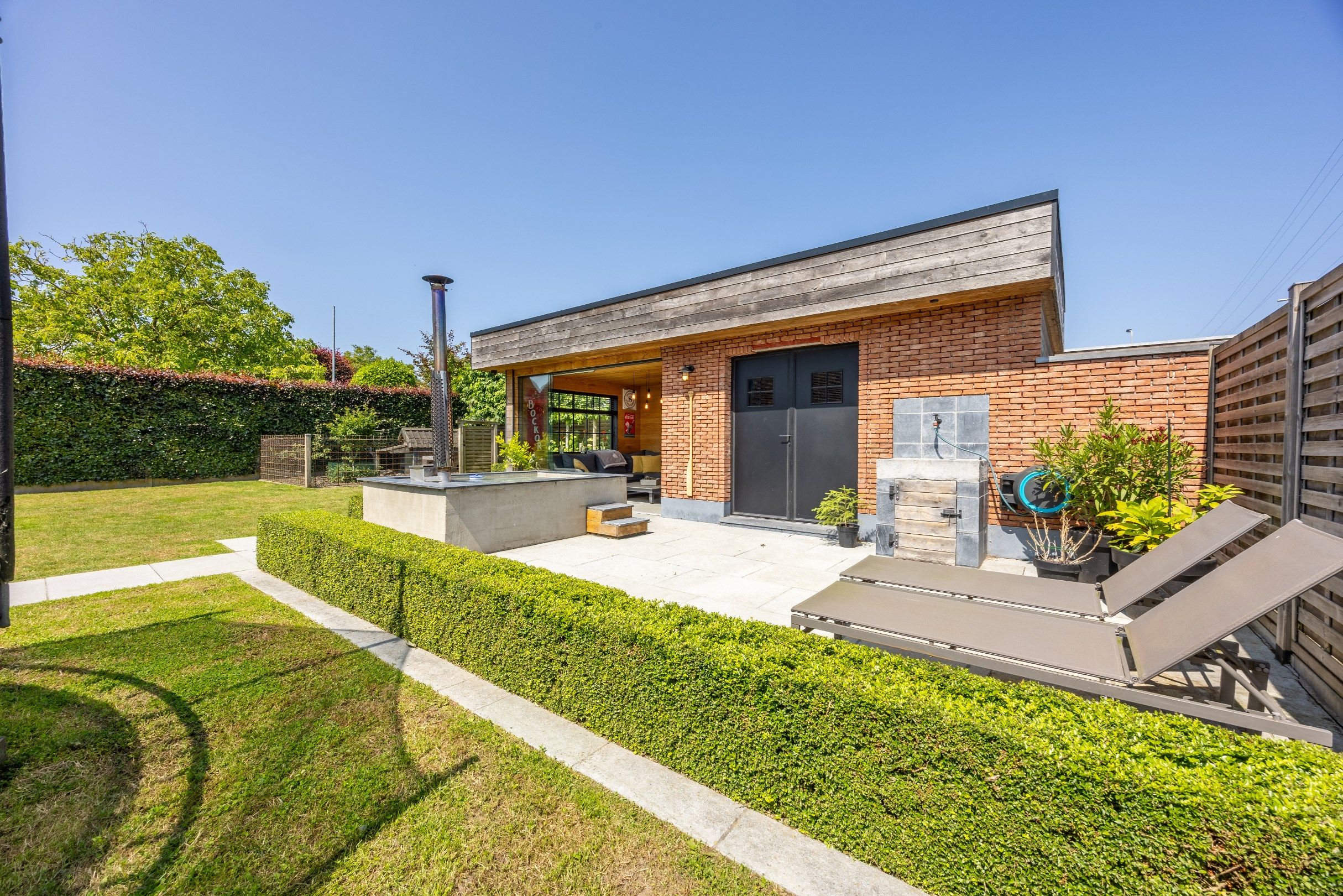 UITZONDERLIJKE VILLA OP TOPLOCATIE foto 17