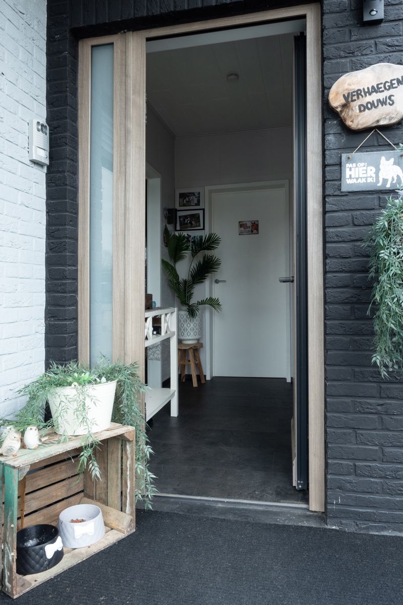 Laagbouwwoning met 2 slpk + aparte ingang (bij)beroep foto 2