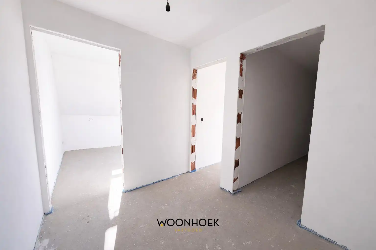 5-slpk nieuwbouwwoning in pastorale stijl te Stekene foto 13