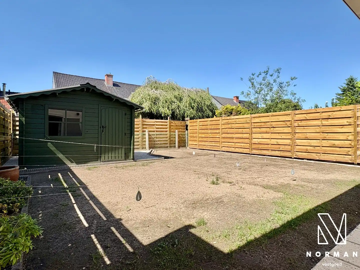Gezellige woning in rustige omgeving foto 12