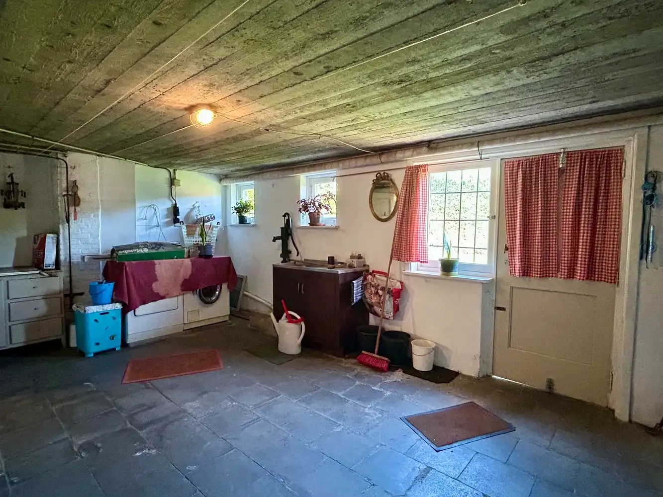 Charmante alleenstaande woning op toplocatie in Wilsele foto 14
