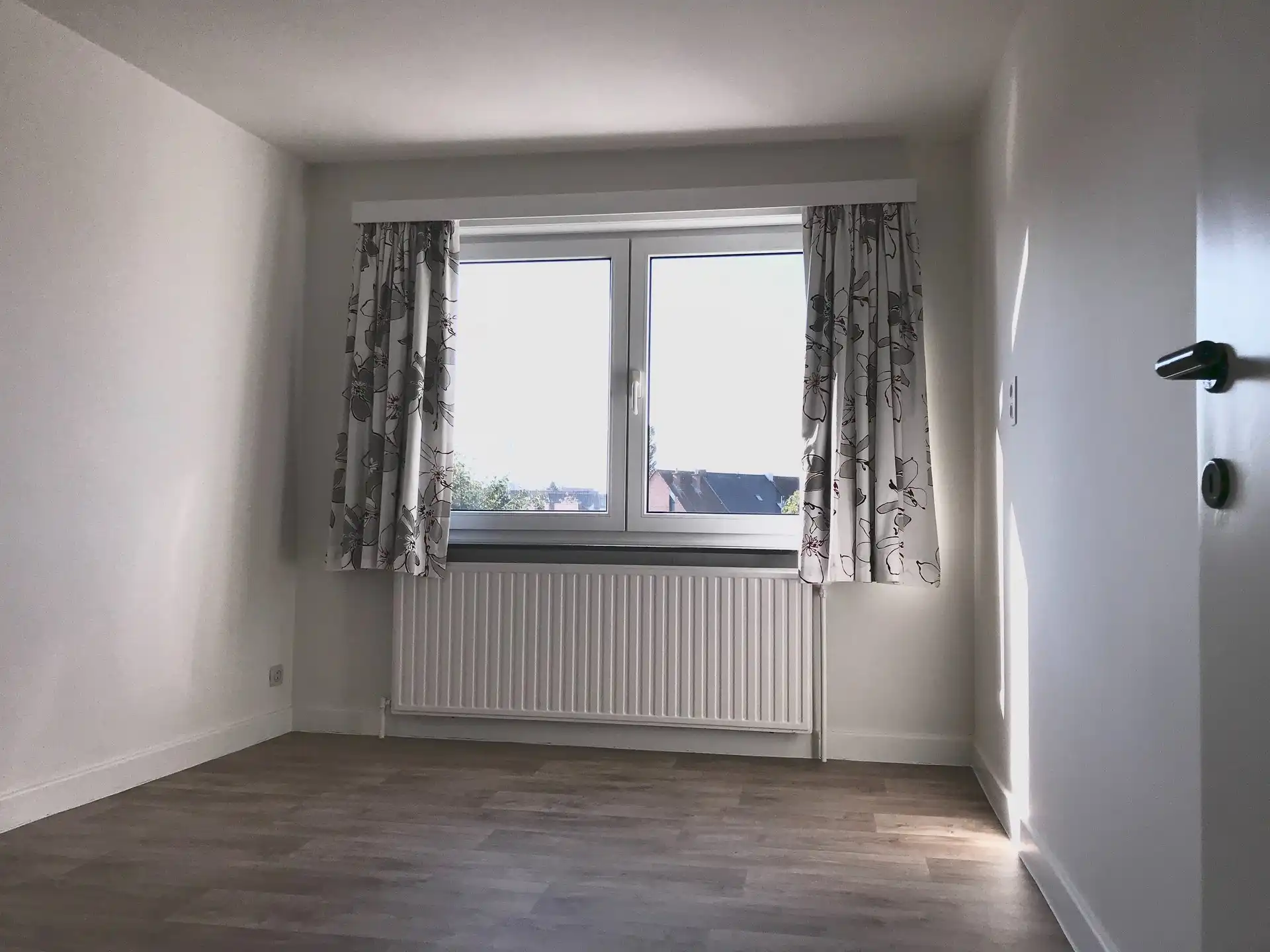 TRIPLEX |126 M² |1 PARING VOOR DE DEUR | ZUIDTERRAS 20 m² foto 16