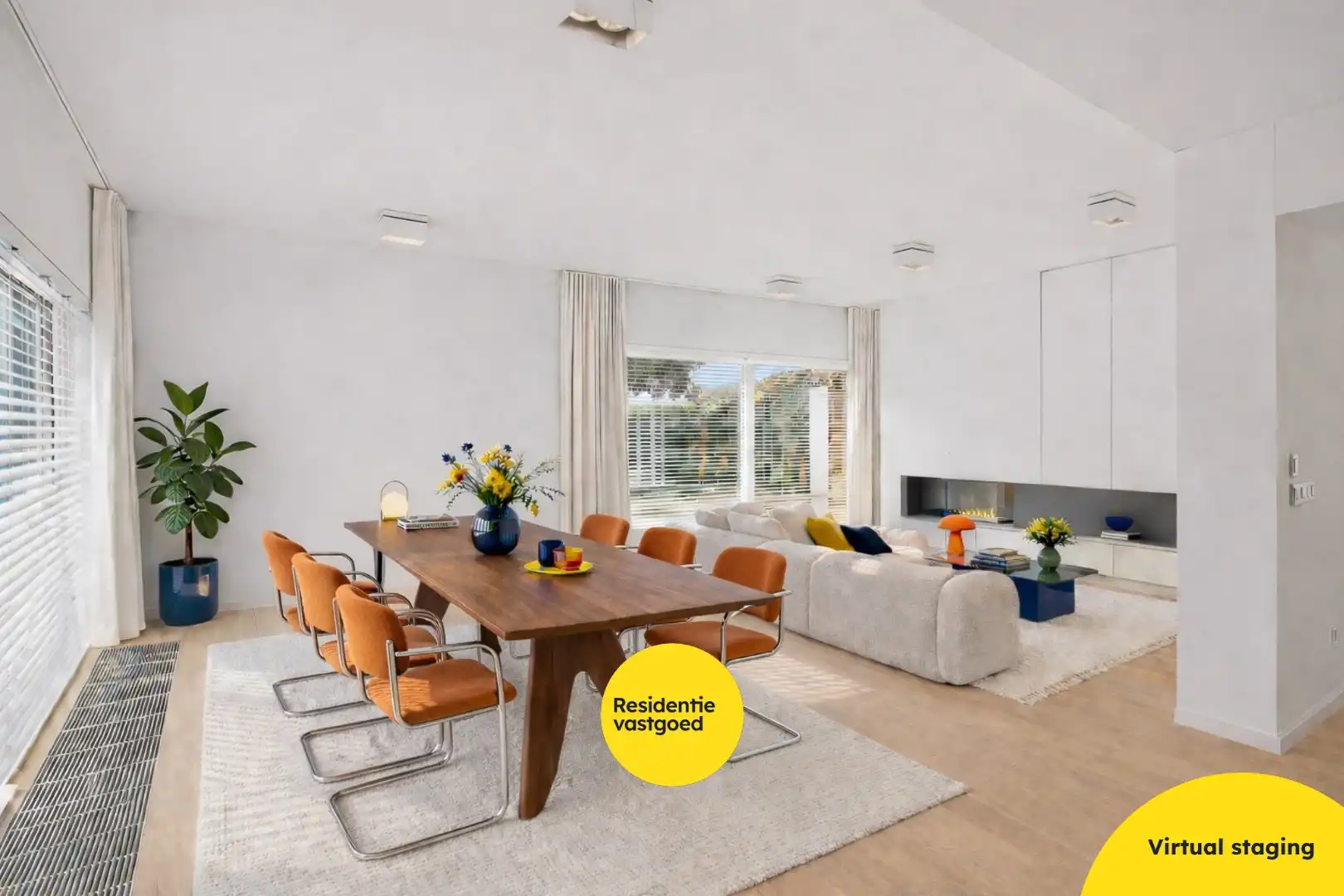 Stijlvolle open bebouwing op toplocatie in Sint-Michiels foto 3