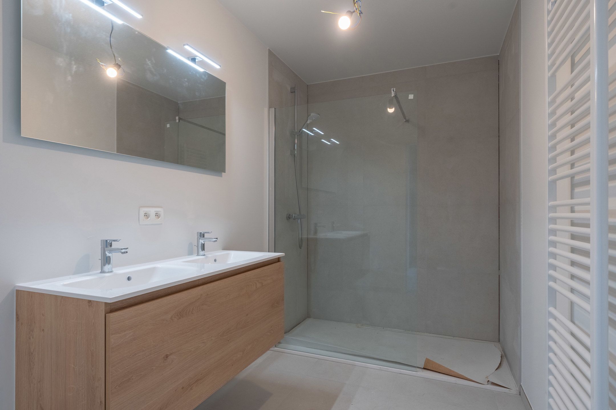 Nieuwbouw appartement met 2 slaapkamers en terras te Geel foto 11
