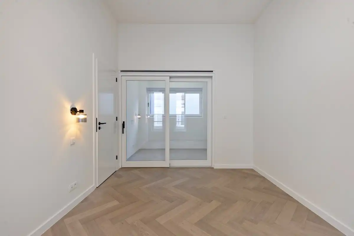 LUXE-appartement op topligging foto 8