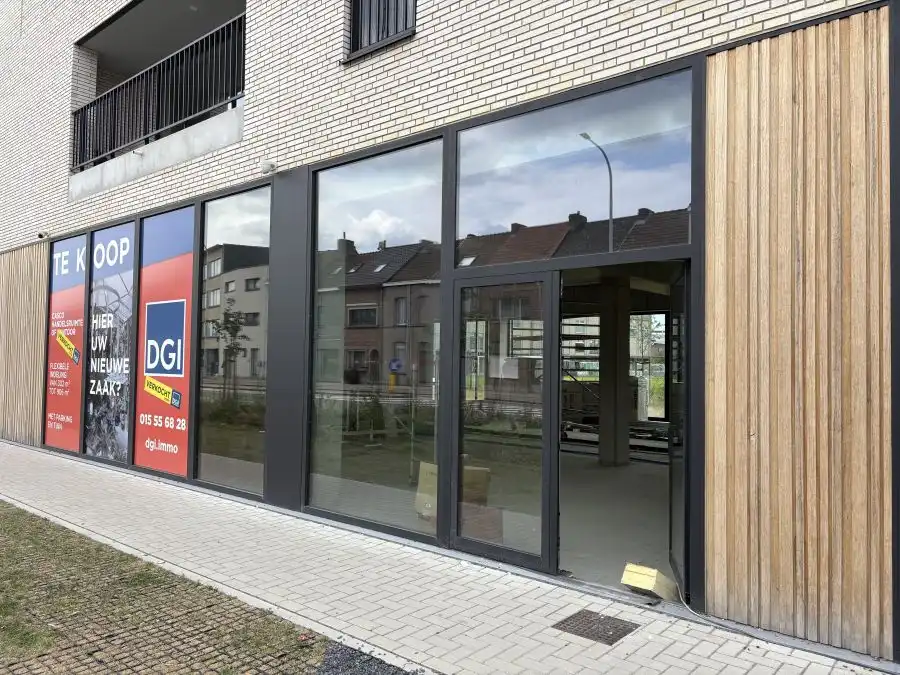 Oscar van Kesbeeckstraat 43, 2800 Mechelen foto 2