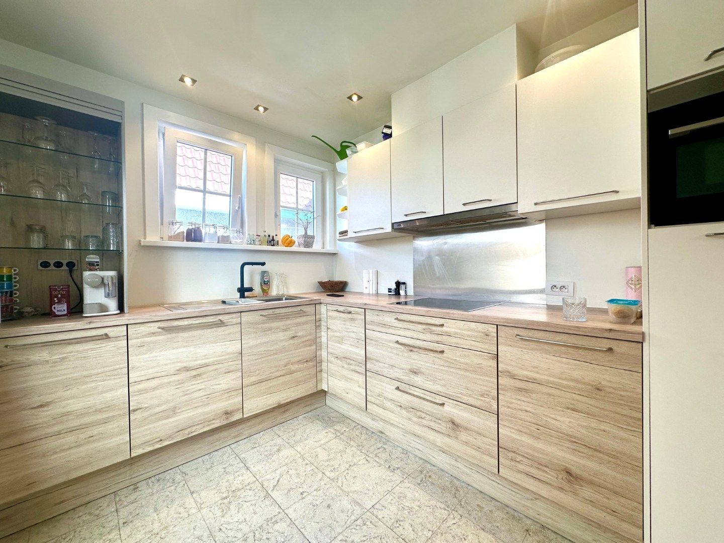 Gezinswoning met drie slaapkamers foto 9