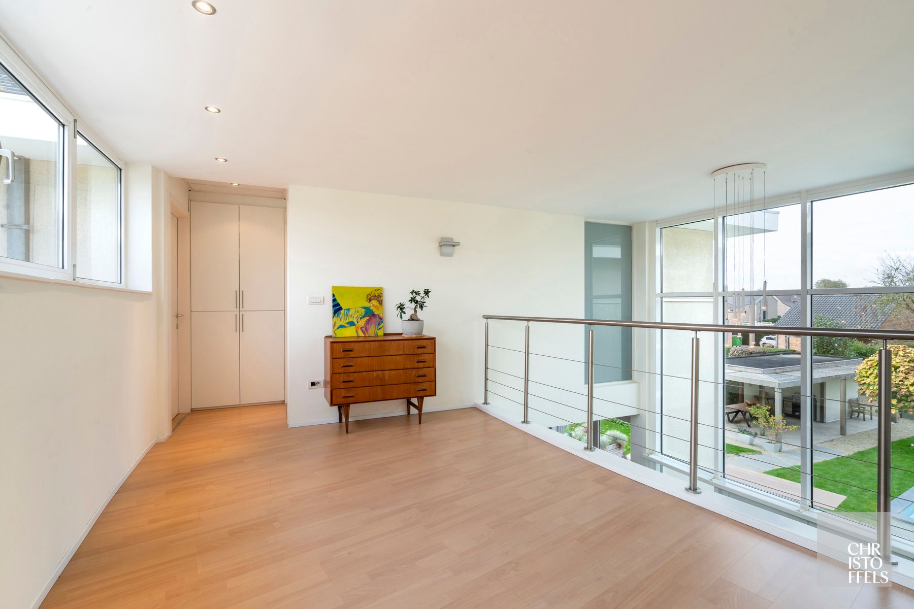 Uitzonderlijke villa van 320m2 gelegen in het pittoreske Leut, op een boogscheut van de Maas! foto 22