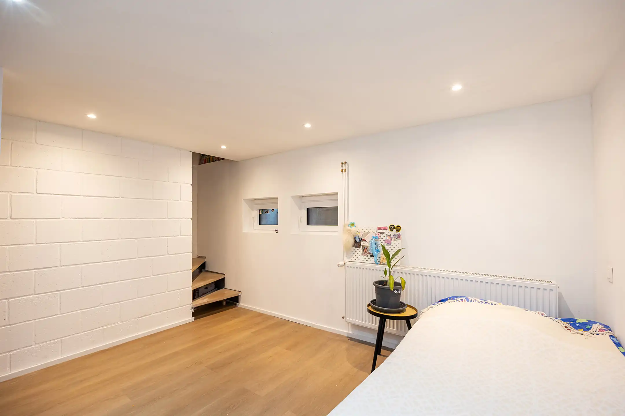 Gezinswoning met tuin in Melrose Park foto 8