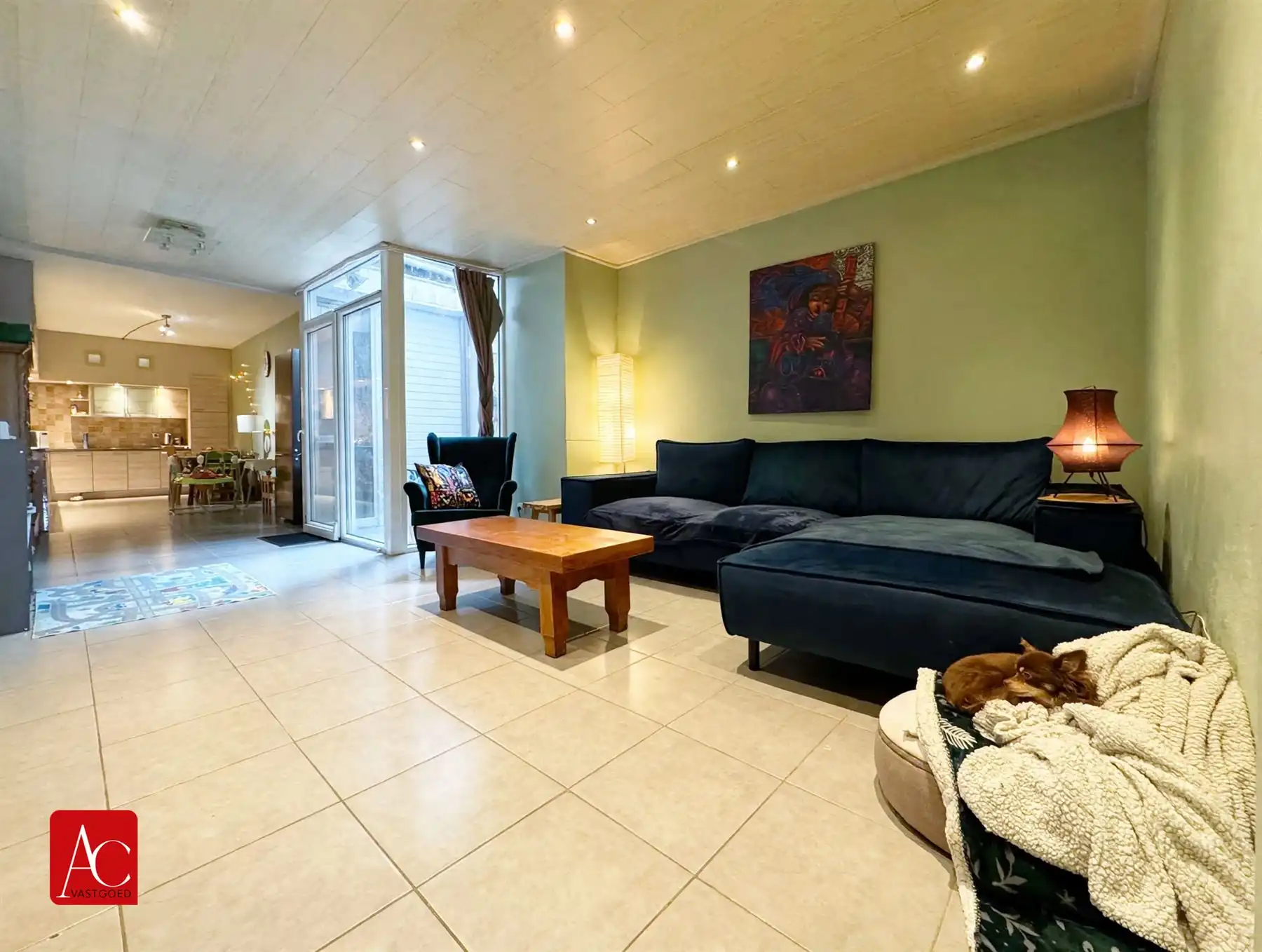 Woning foto 3