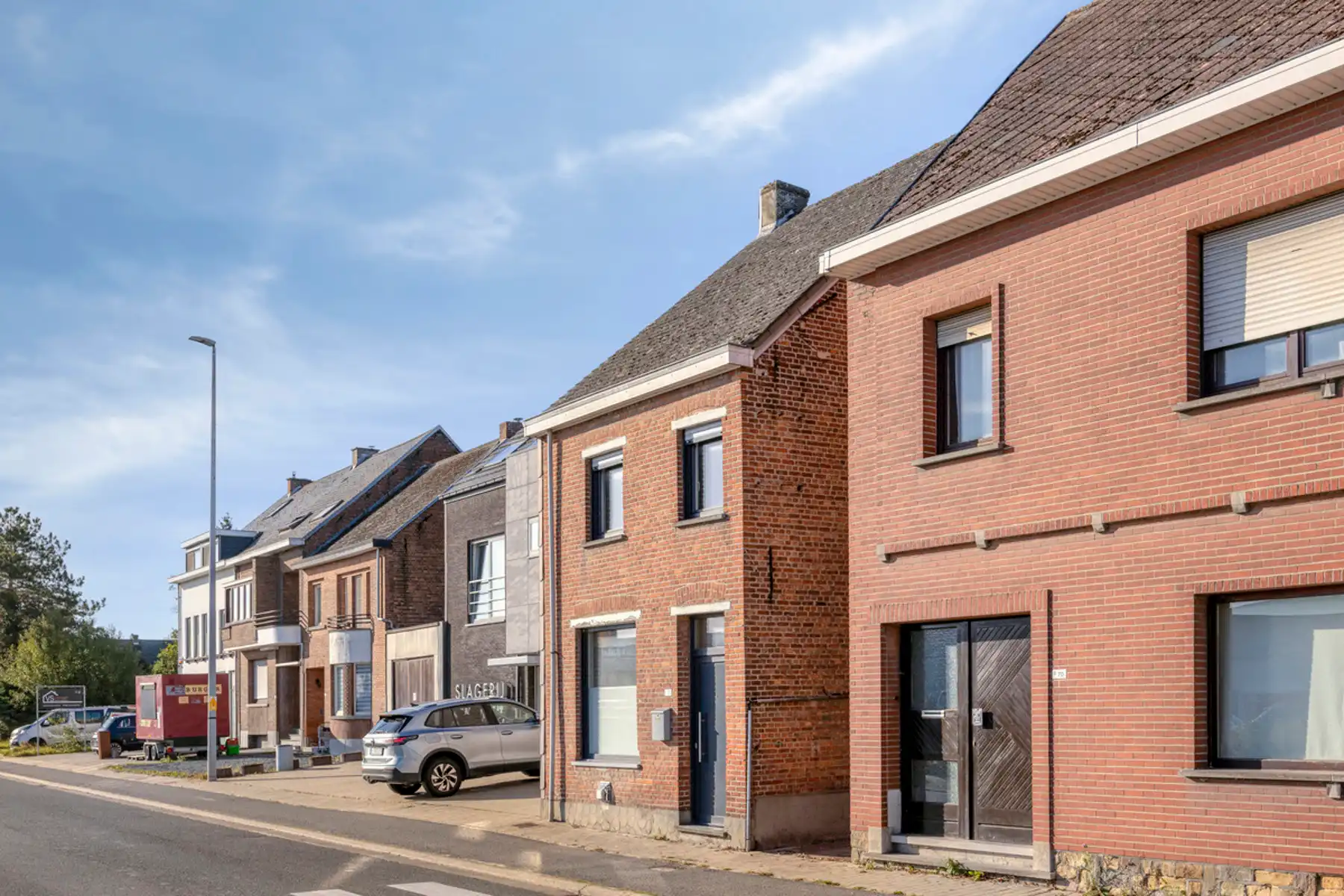 Instapklare starterswoning op centrum-locatie.  foto 3