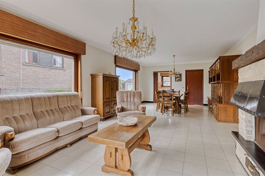 Op te frissen woning te Wilsele!  foto 6