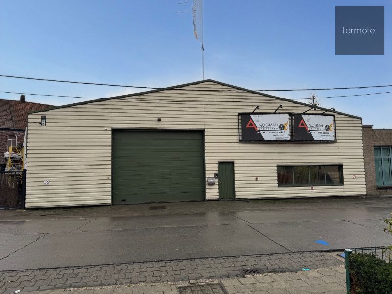 woning met magazijn foto 4