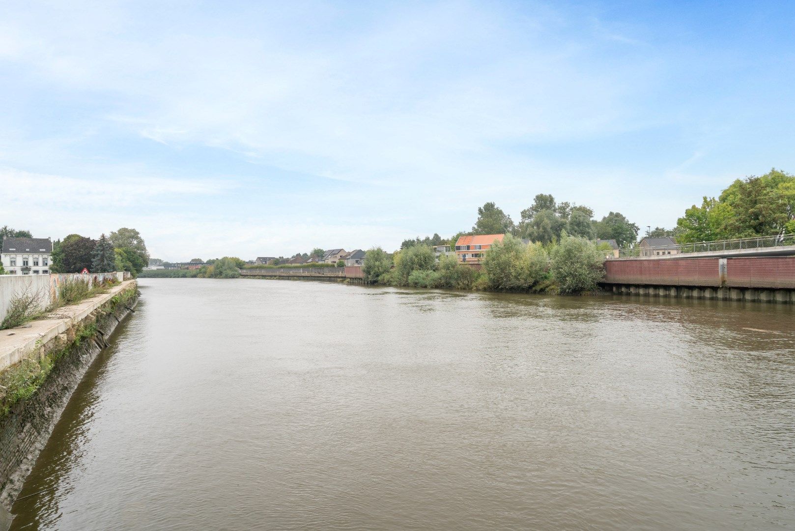 Instapklare woning met 2 slaapkamers en EPC B foto 16