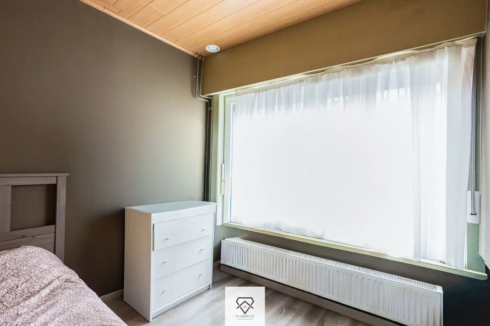 Mooie woning met EPC B, tuin en 3 slaapkamers in Wetteren foto 9
