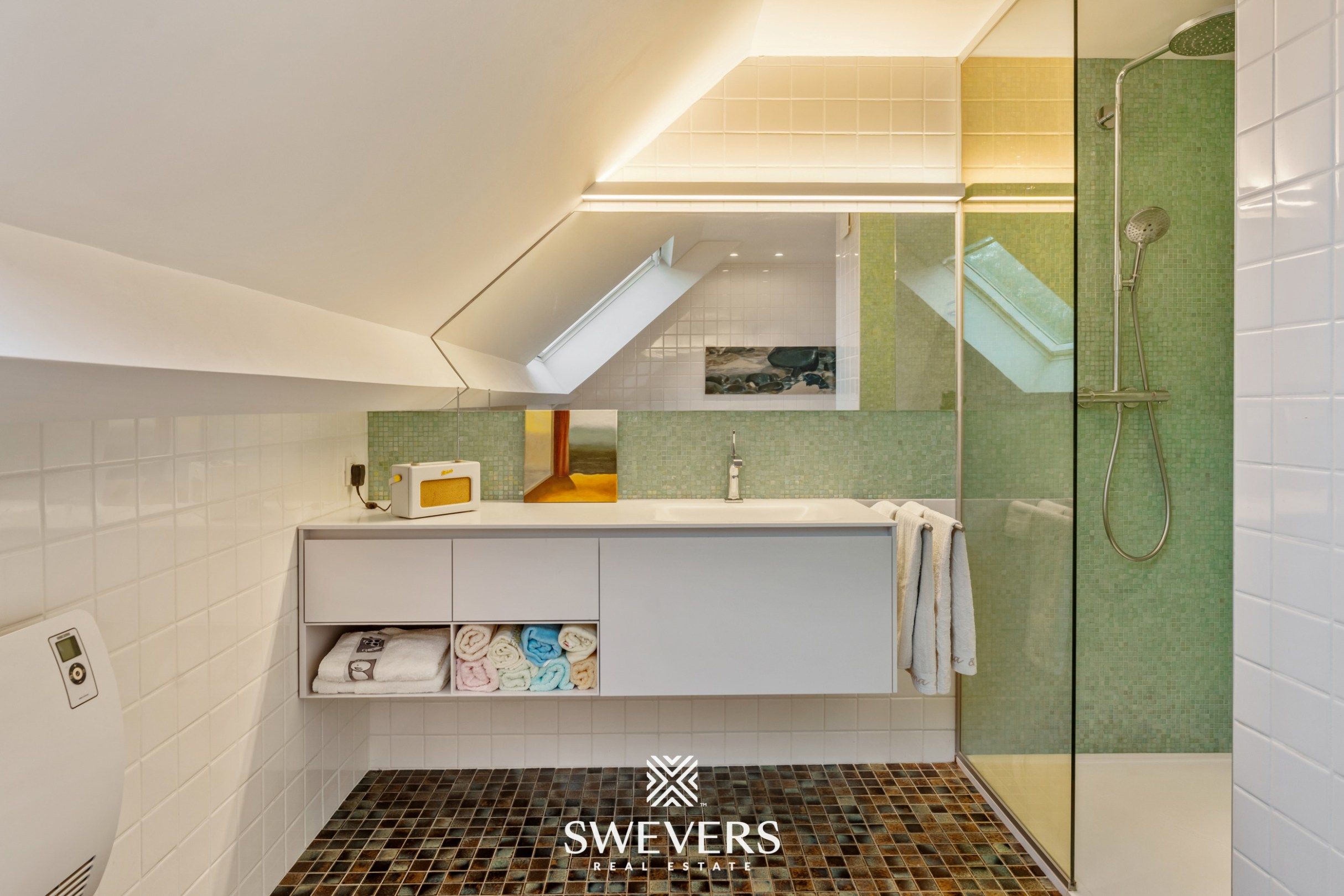 Energiezuinig wonen op een riant perceel van 21a 5ca in Hechtel-Eksel foto 17