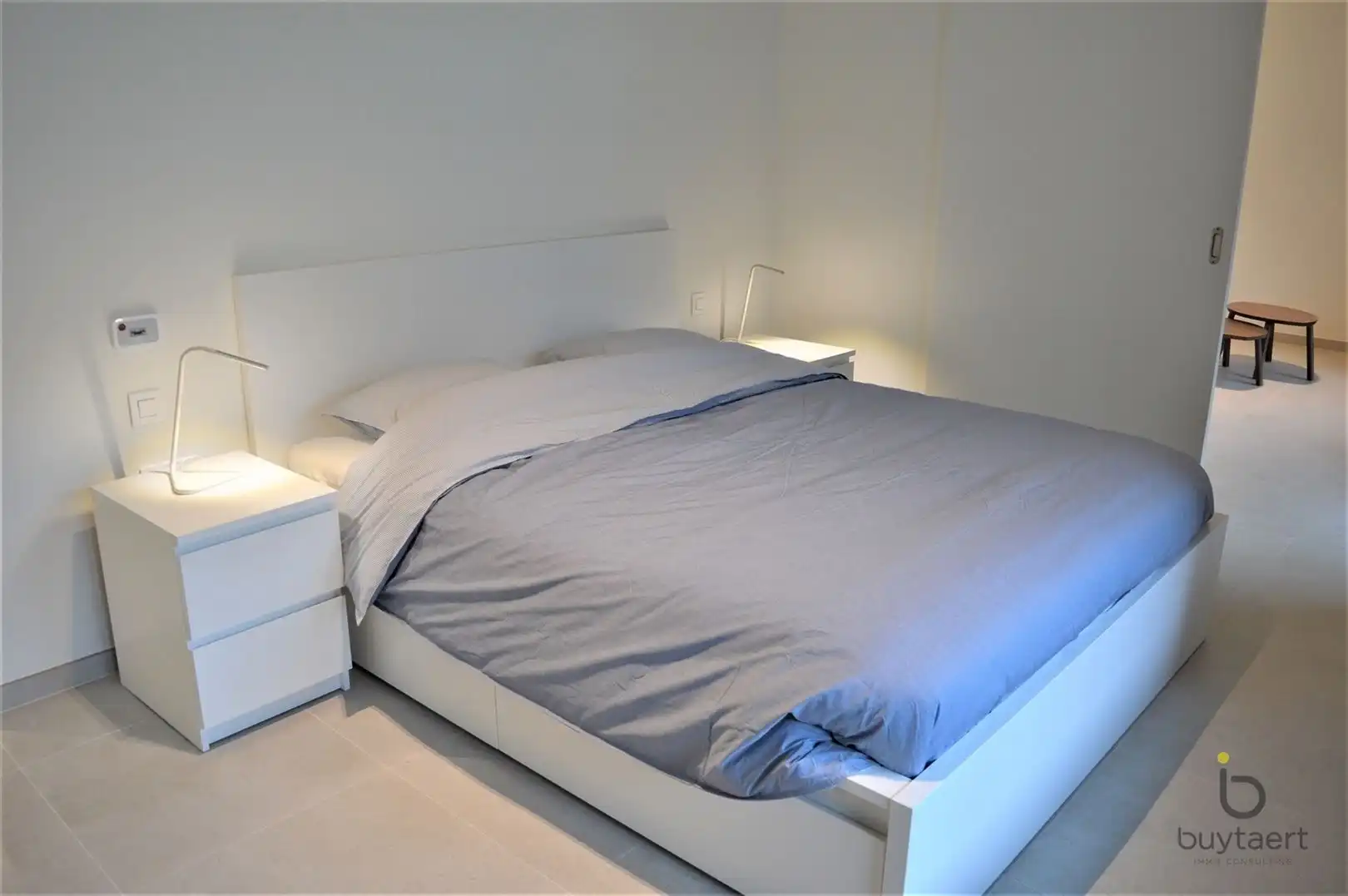 Nieuw gemuebelde assistentiewoning met veel comfort op het Nieuwe Zuid! foto 7