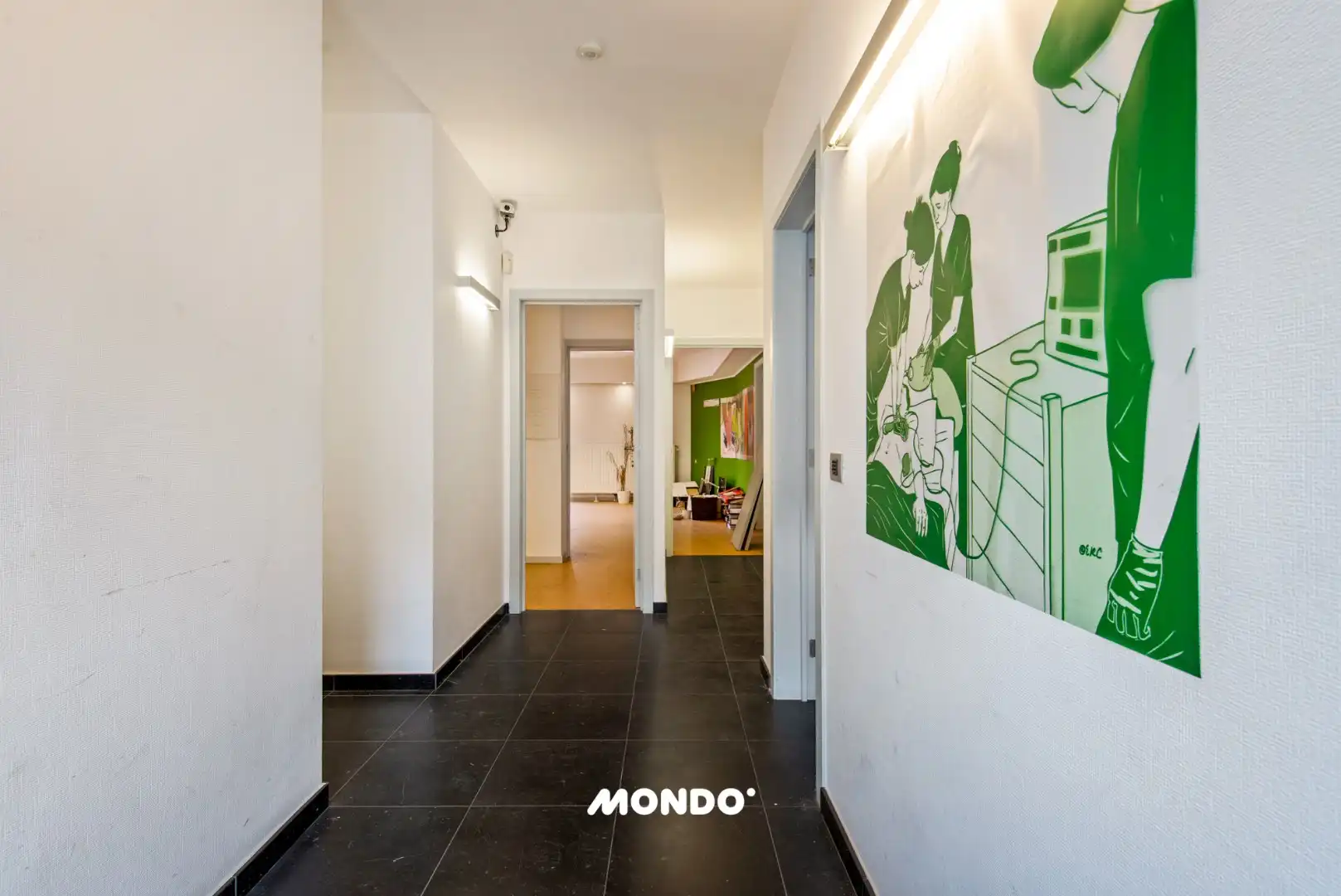 Veelzijdig kantoorgebouw met uitzonderlijk potentieel – ideaal voor praktijk, coworking of investering. foto 7