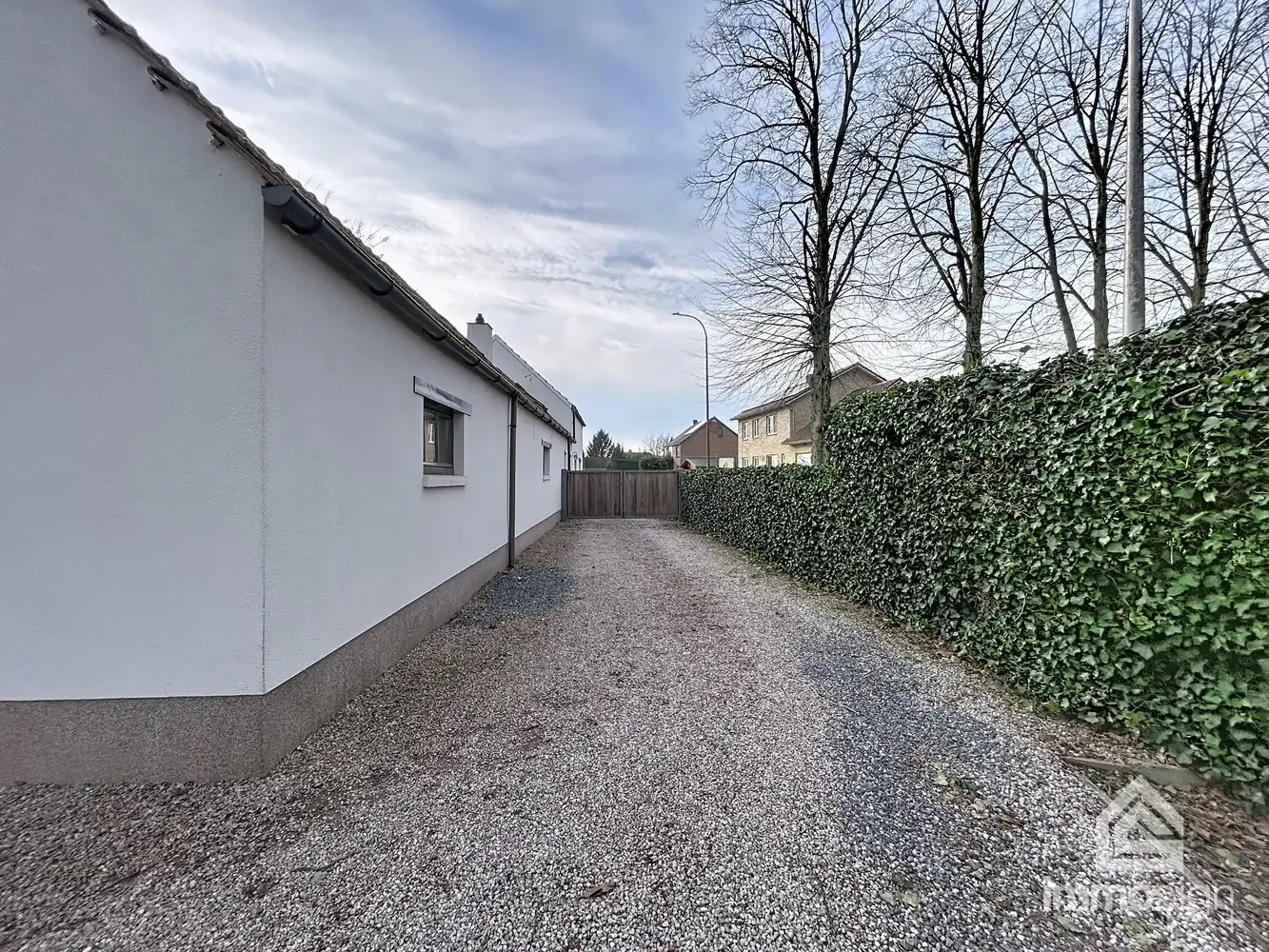 Charmante woning in het landelijke Kaulille met tal van troeven! foto 38