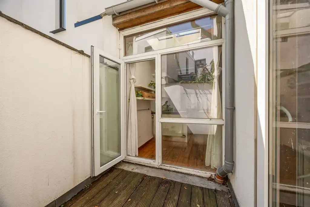 woning in Antwerpen Zuid  foto 7
