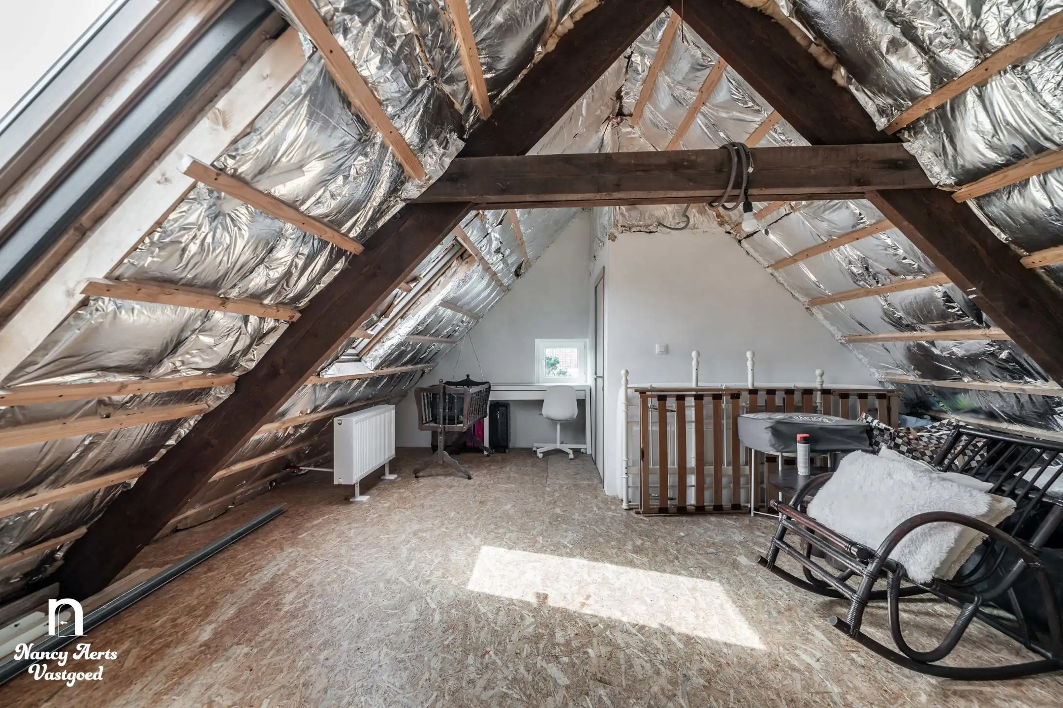 Gerenoveerde woning met karakter, ruimte en mogelijkheden foto 24