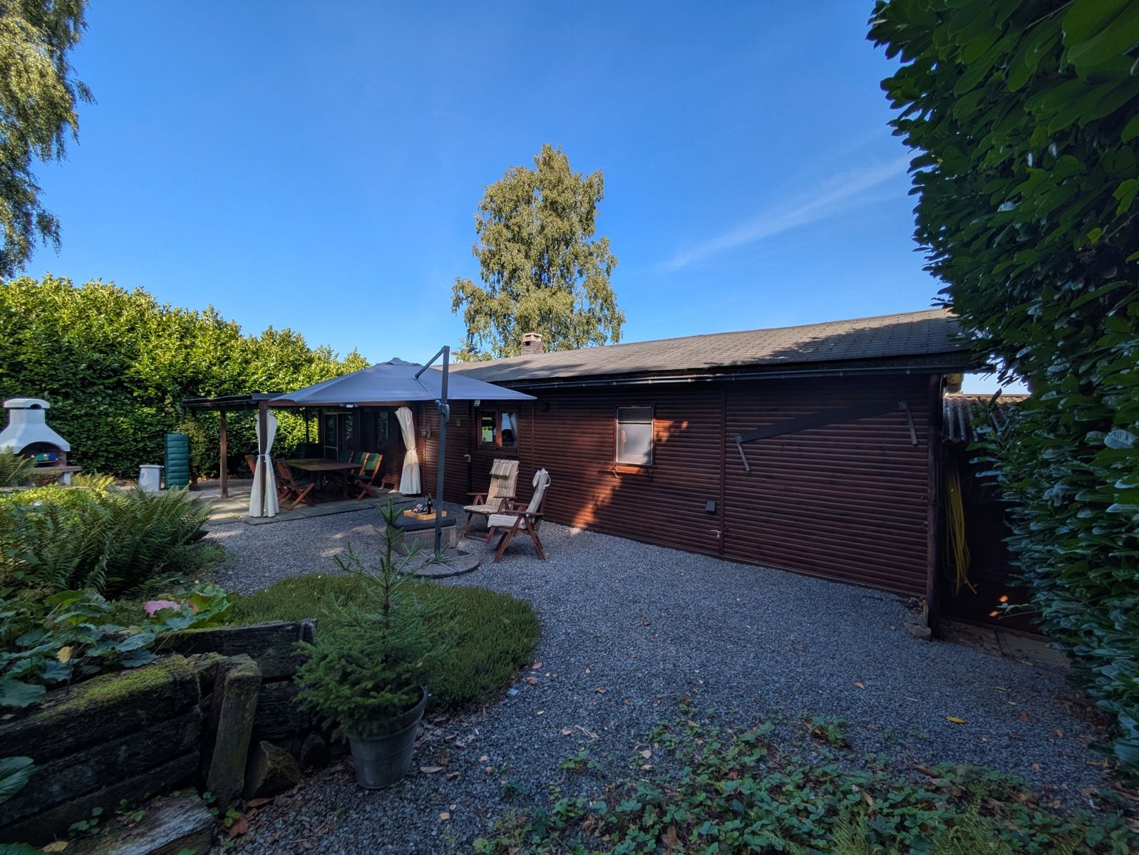 Chalet te koop foto 9