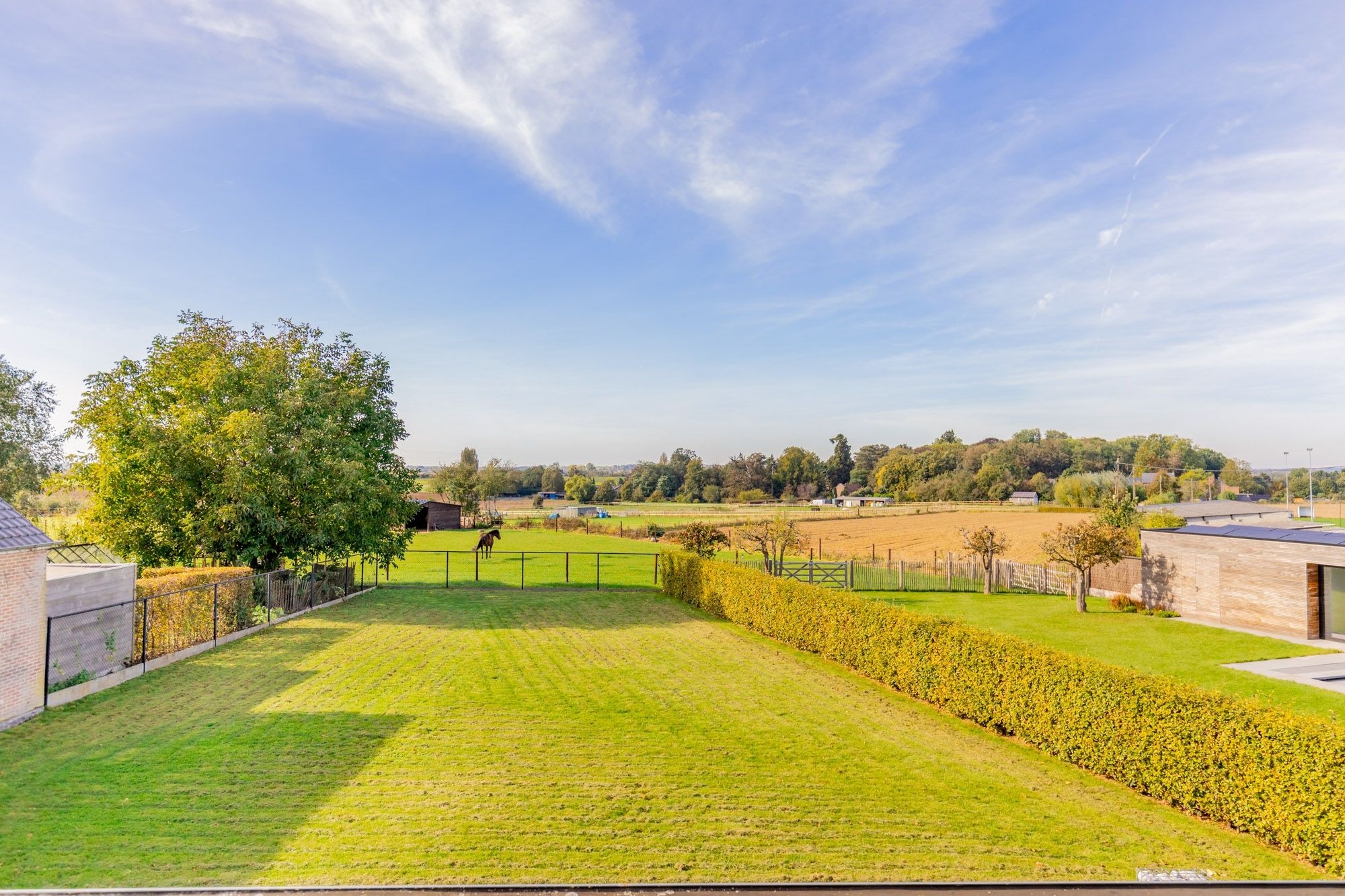 Knappe villa met 3 slaapkamers nabij het centrum van Tienen! foto 25