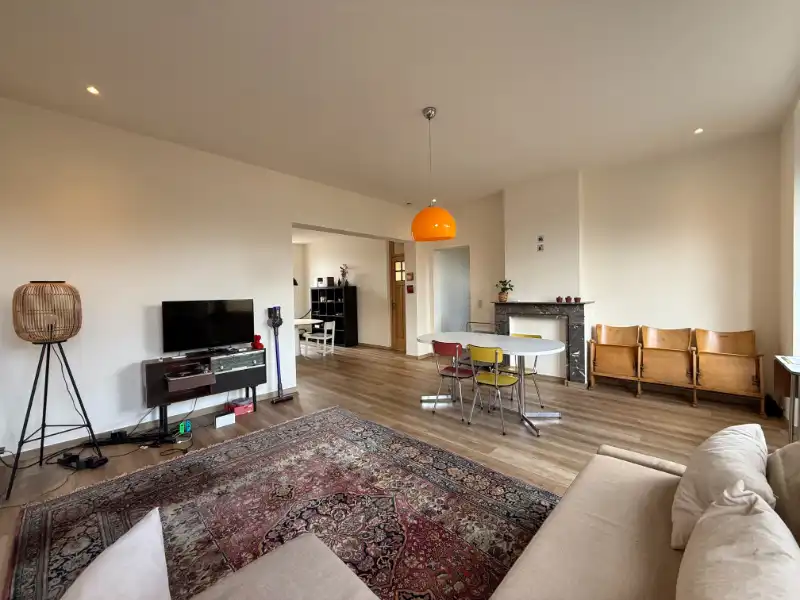 Prachtig gerenoveerd duplex appartement in het Miljoenenkwartier foto 8