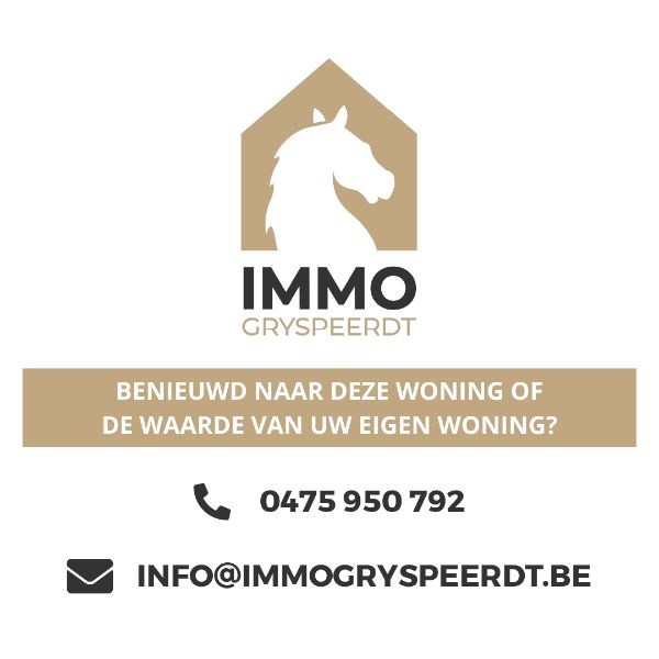 🏡 Te koop: Gelijkvloerse villa in Moorslede met 3 slaapkamers, tuin en garage foto 15