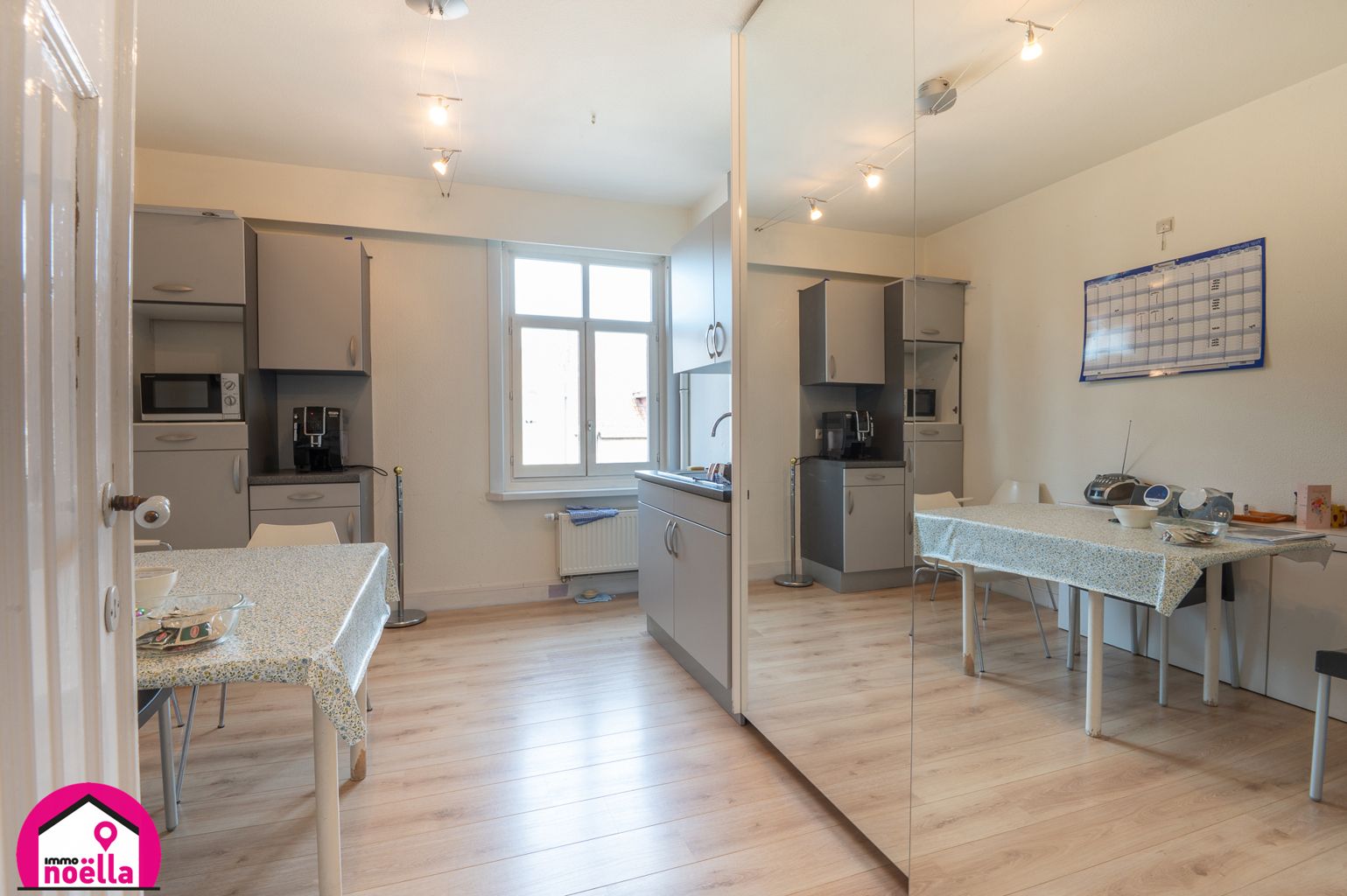 Te koop te Westende prachtige woning met handelsruimte ! foto 8