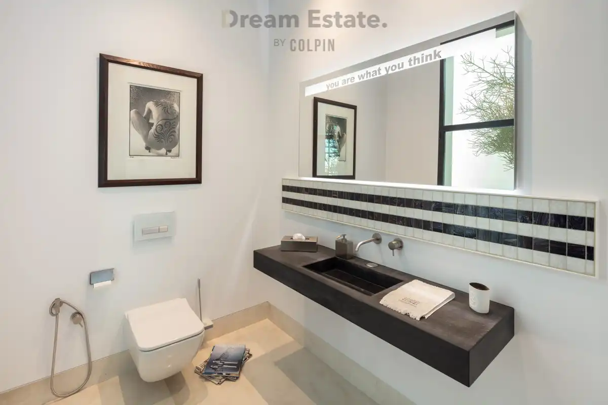 Top notch villa te Los Flamingos. foto 21