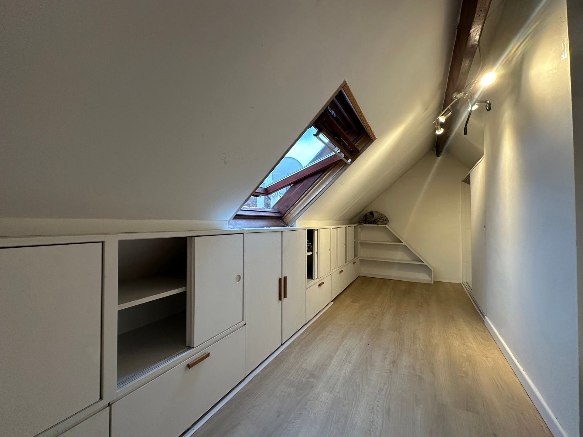 Duplex bij Place Stéphanie foto 8