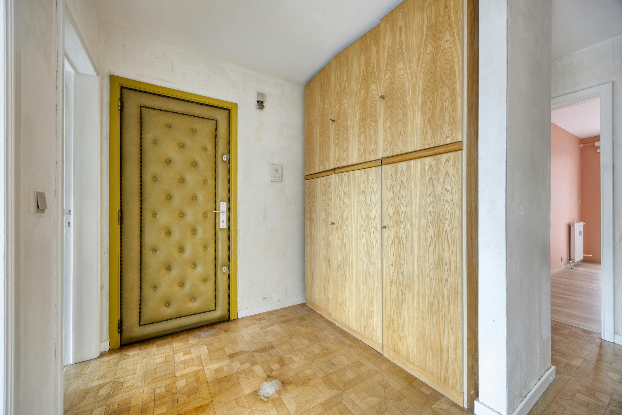 Appartement met 3 kamers te koop in Strombeek-Bever foto 16