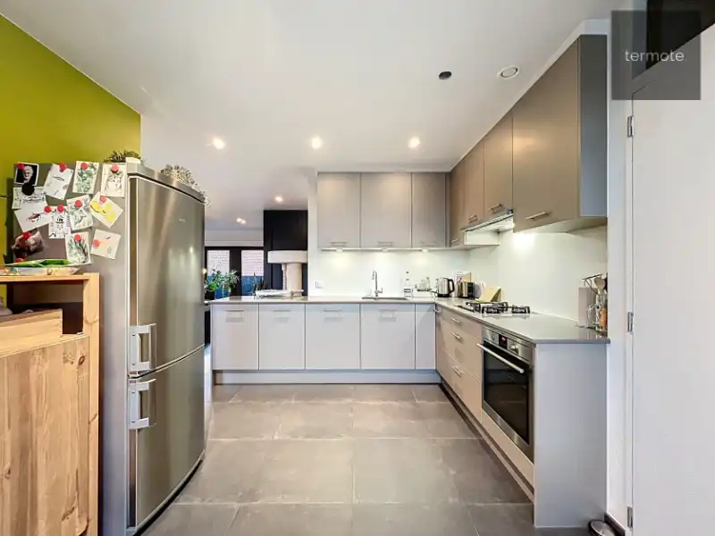 Duplex-Appartement foto 8