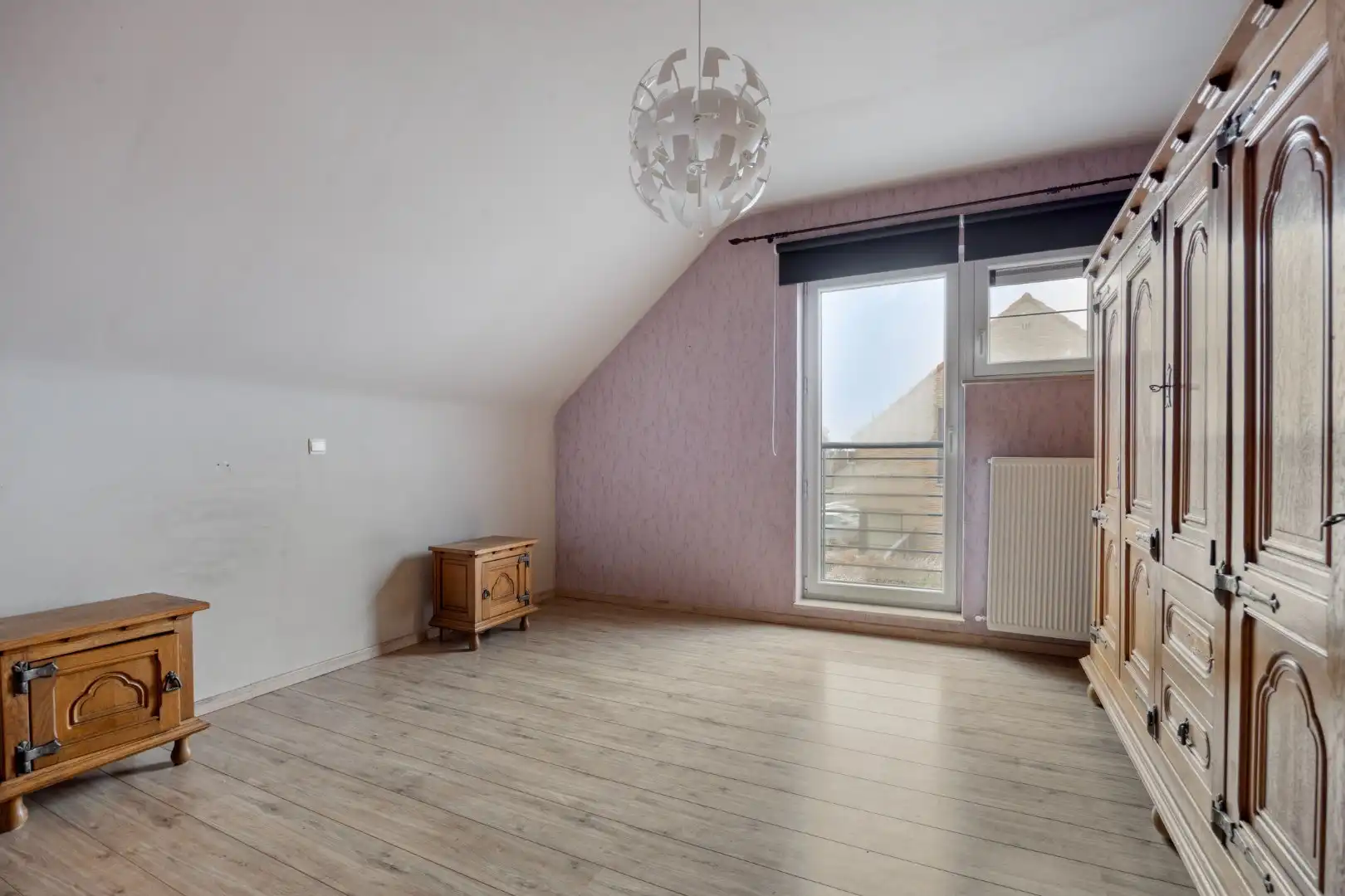 Ruime woning met groot zuidgericht terras en aangename tuin - EPC label B! foto 25