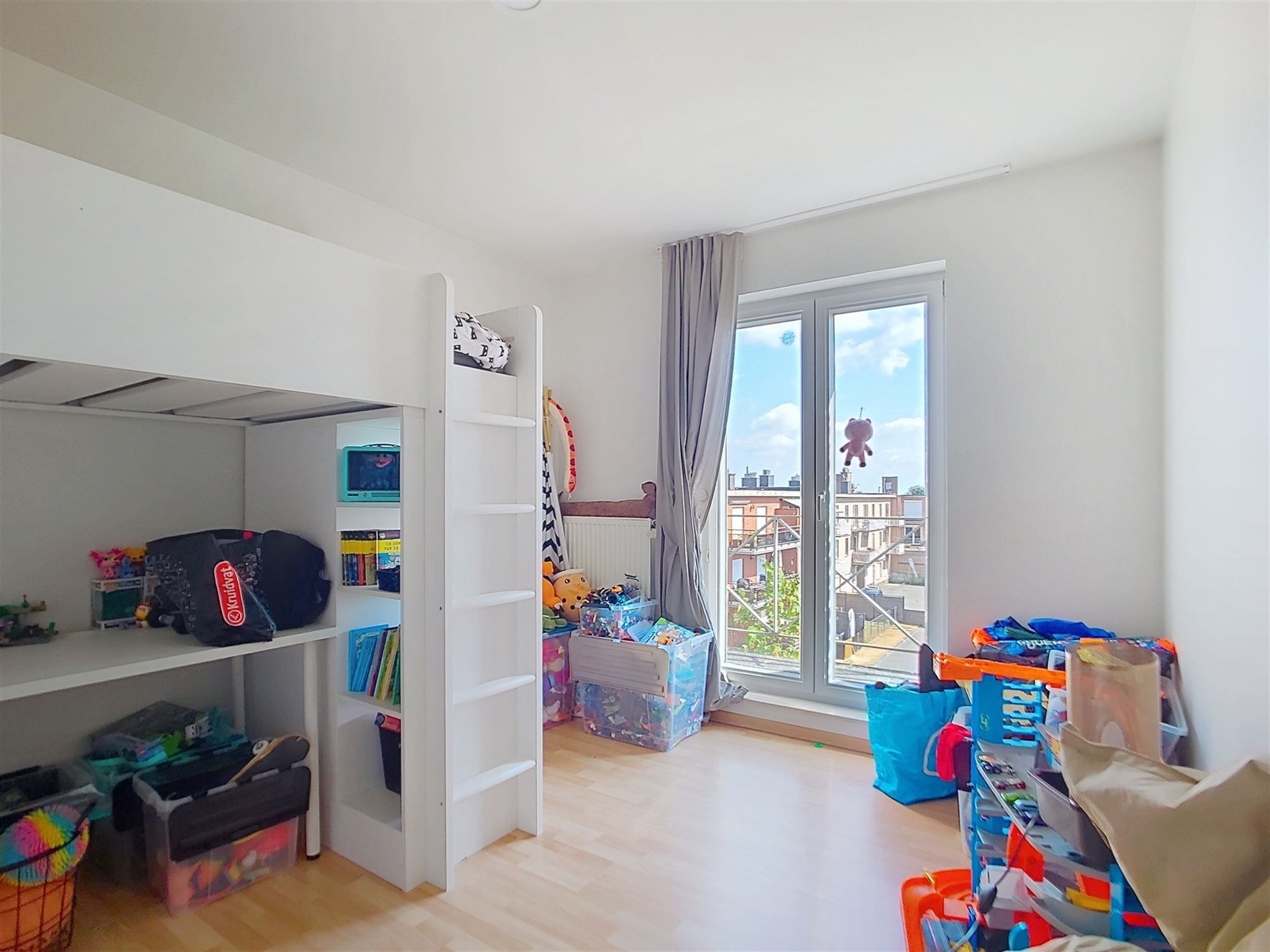 Appartement gelegen op toplocatie met 2 slaapkamers foto 6