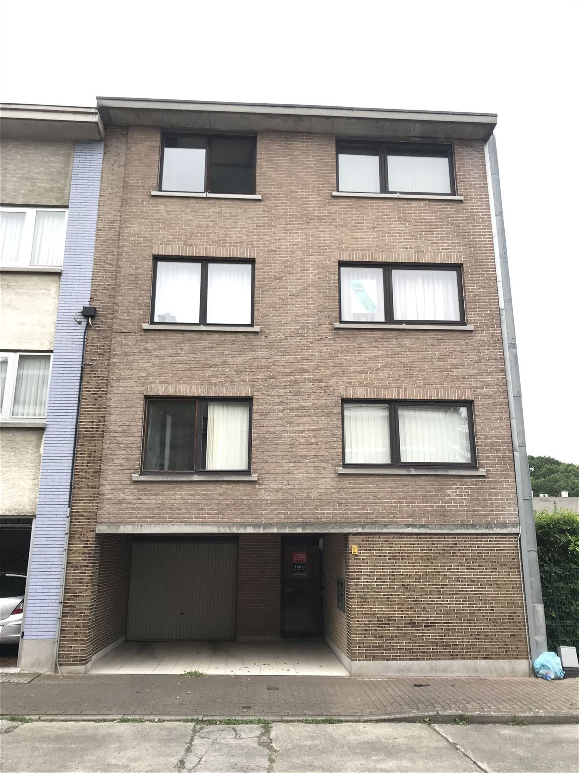 Appartement te huur Louis Vangrootenbruelstraat 75/401 - 9600 RONSE