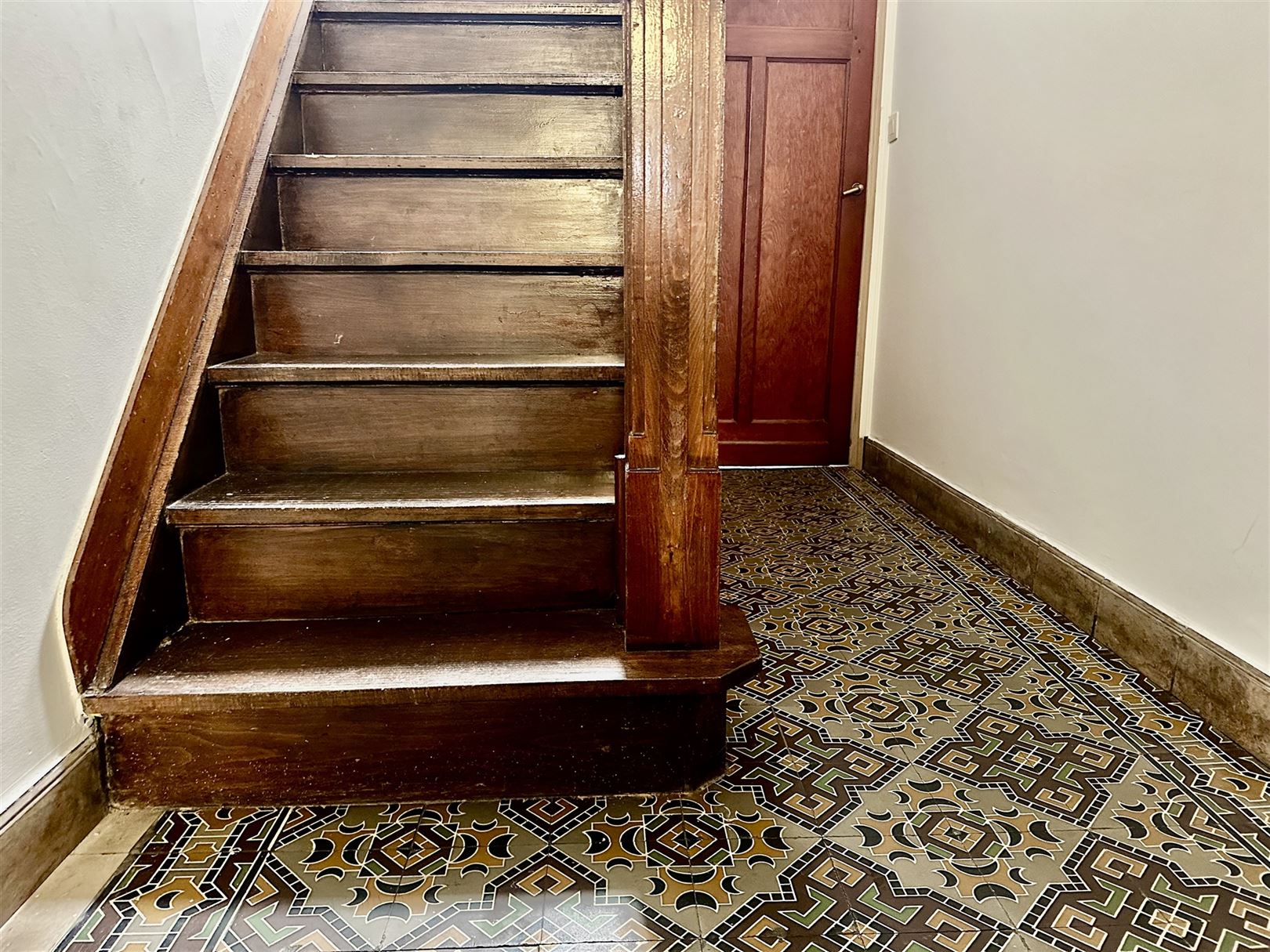 Woning met 3 slpks en tuintje! foto 5