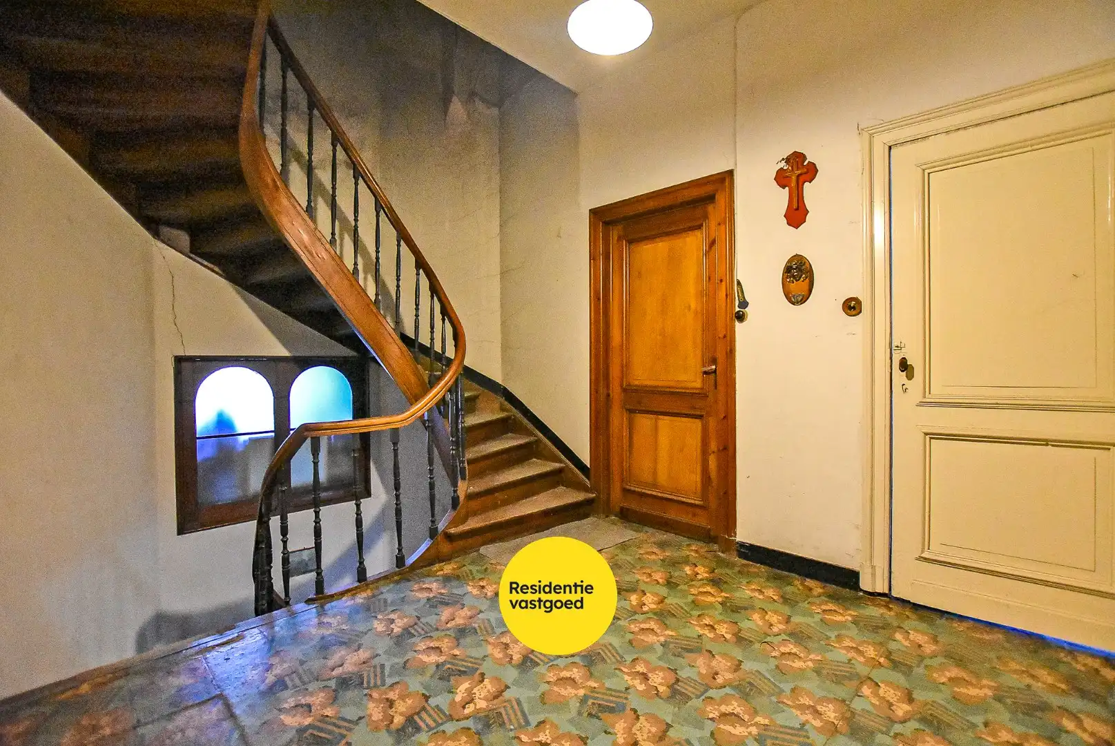 Karaktervol eigendom op ruim perceel te Alveringem. foto 10