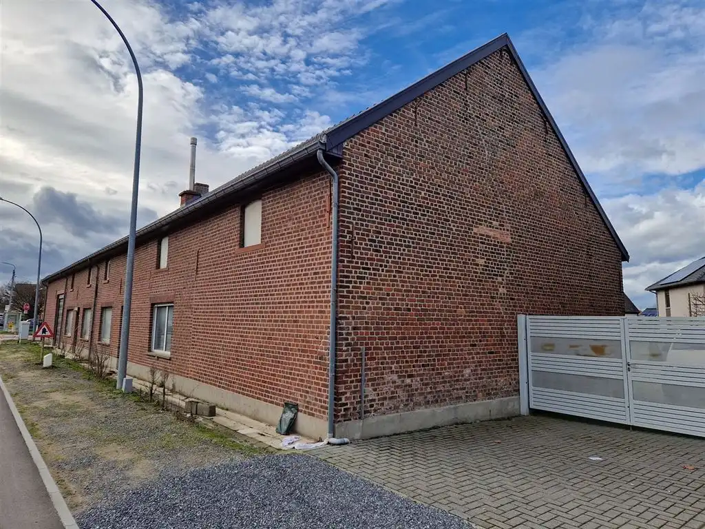 Langgevelhoeve boordevol potentieel foto 2