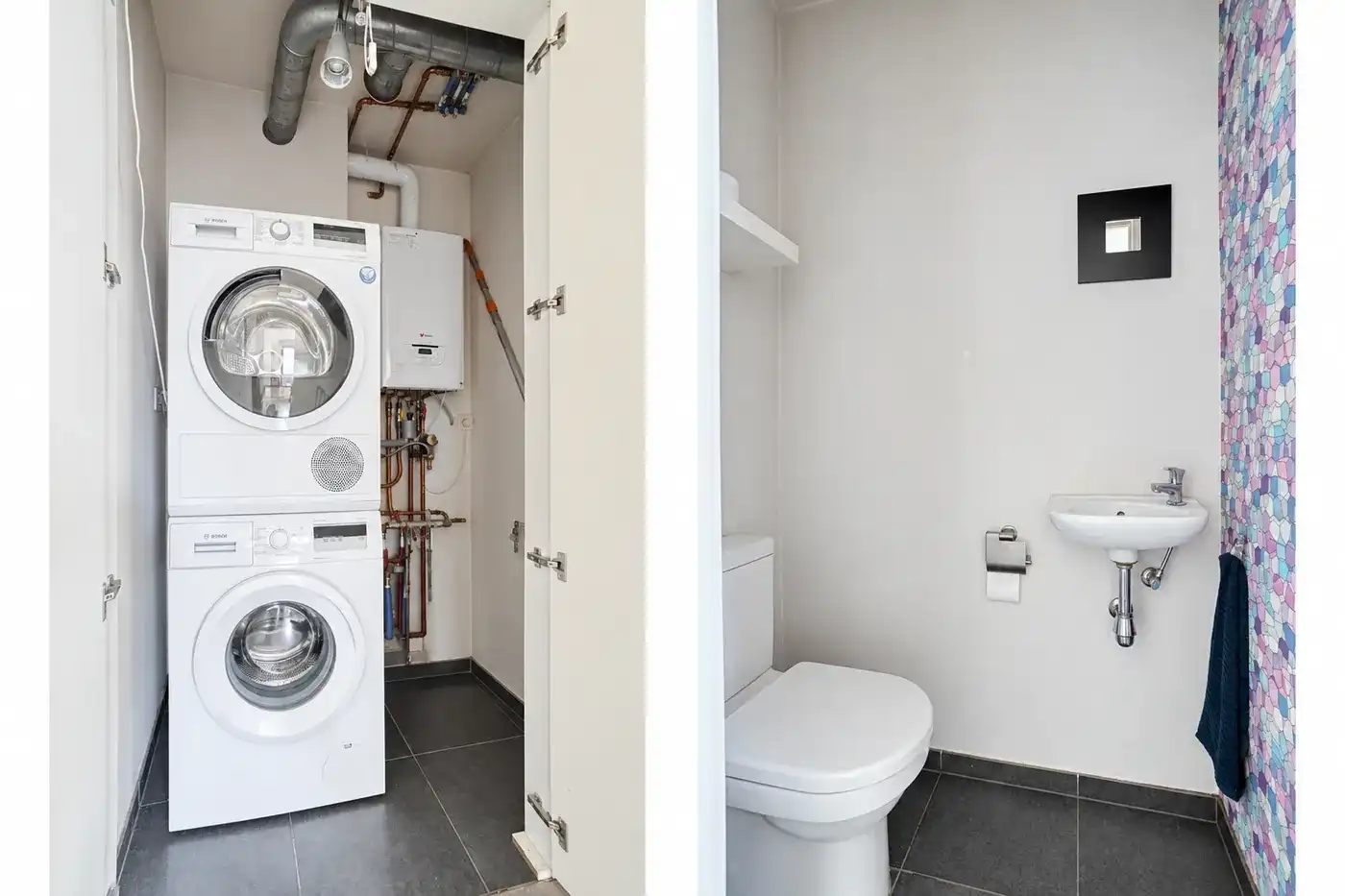 Gezinswoning met 4 slaapkamers in hartje Kessel-Lo foto 16